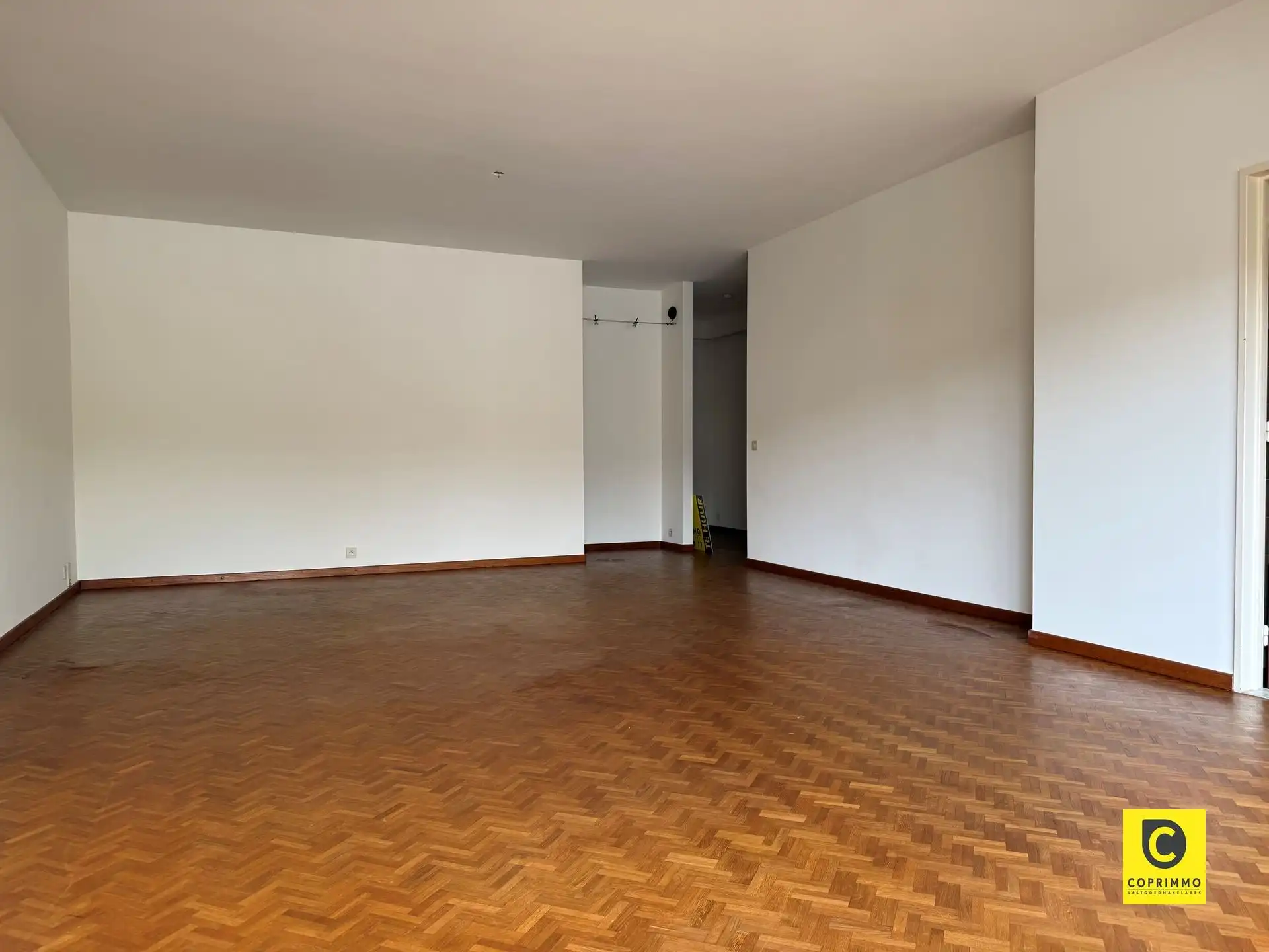 Appartement: 2 slk, tuin en garagebox foto 4