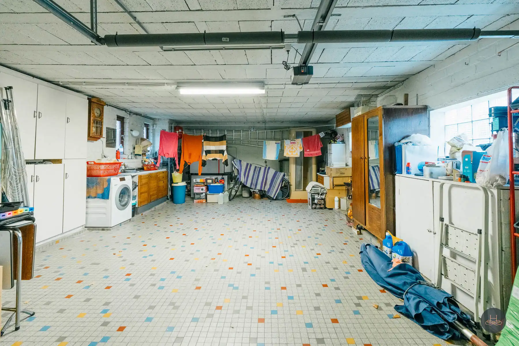 Gelijkvloerse woning op wandelafstand van centrum foto 23