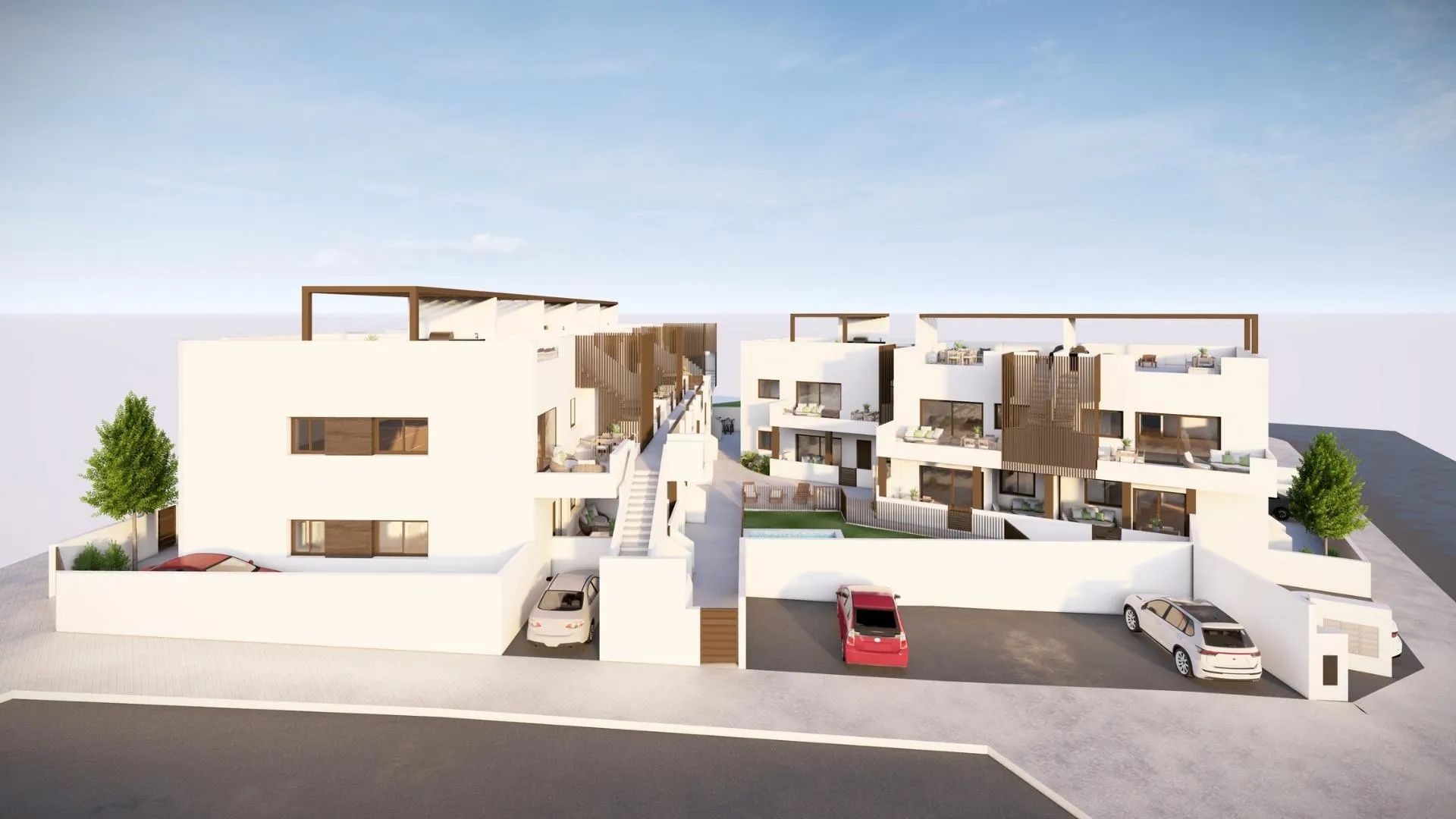 Nieuwe appartementen in Pilar de la Horadada: jouw droomwoning aan de Costa Blanca foto 5