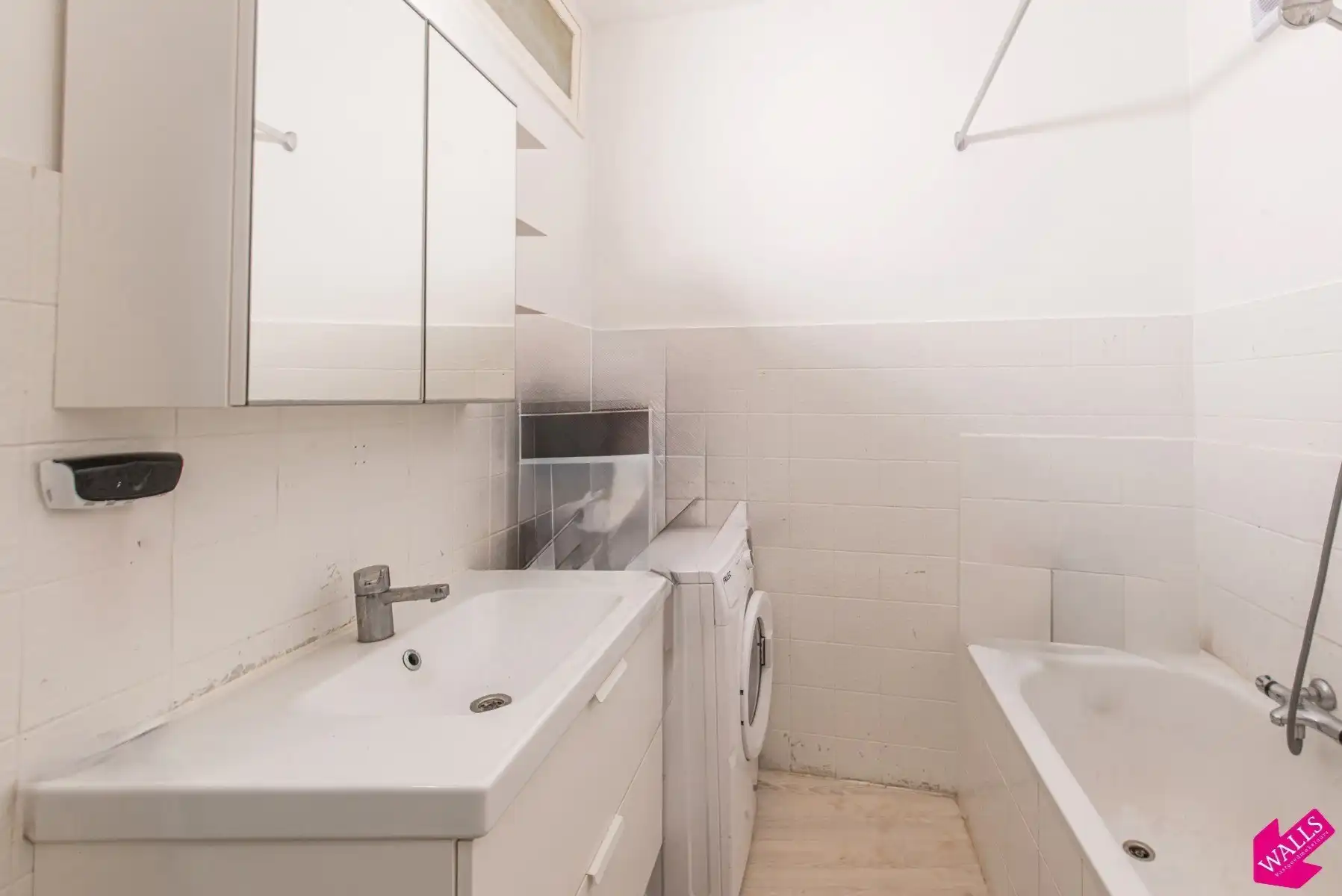 Energiezuinig 2 slpk appartement (SVK verhuurd!) foto 9