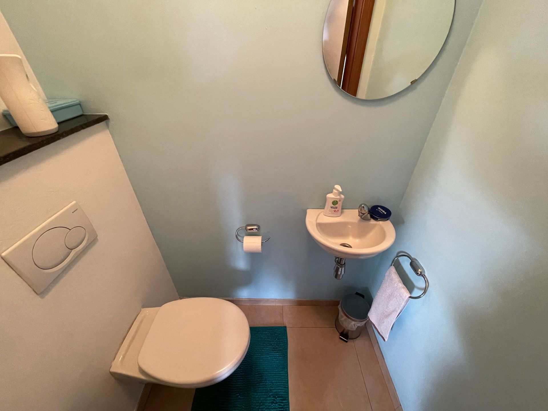 LEDE - Ruim, lichtrijk duplexappartement vlakbij de dorpskern. foto 14