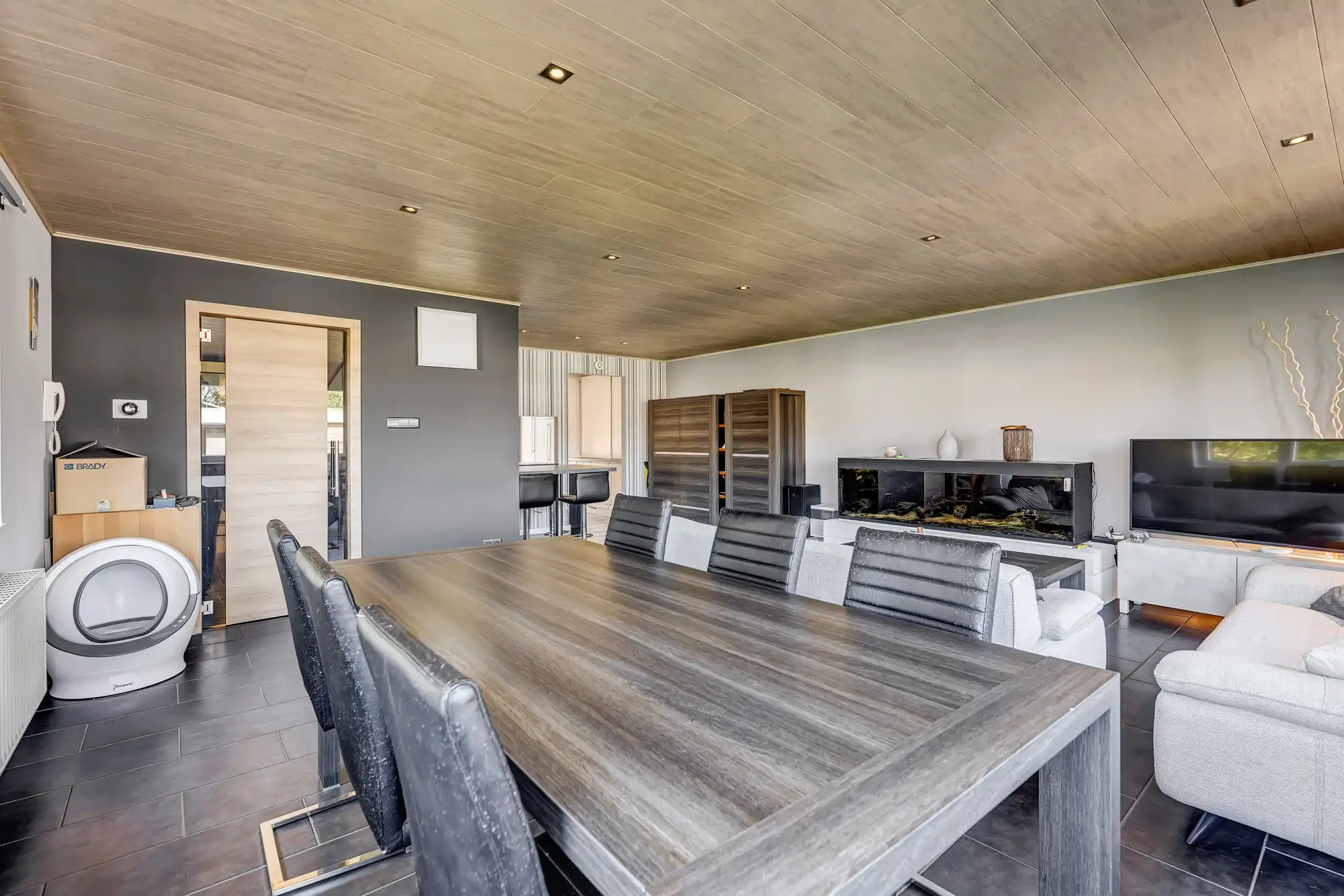Instapklare woning op rustige locatie foto 5