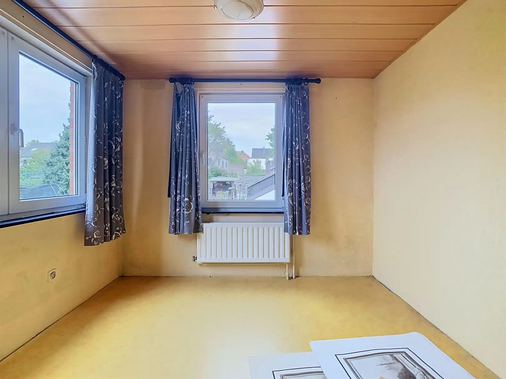 Grote woning op toplocatie te Machelen foto 8