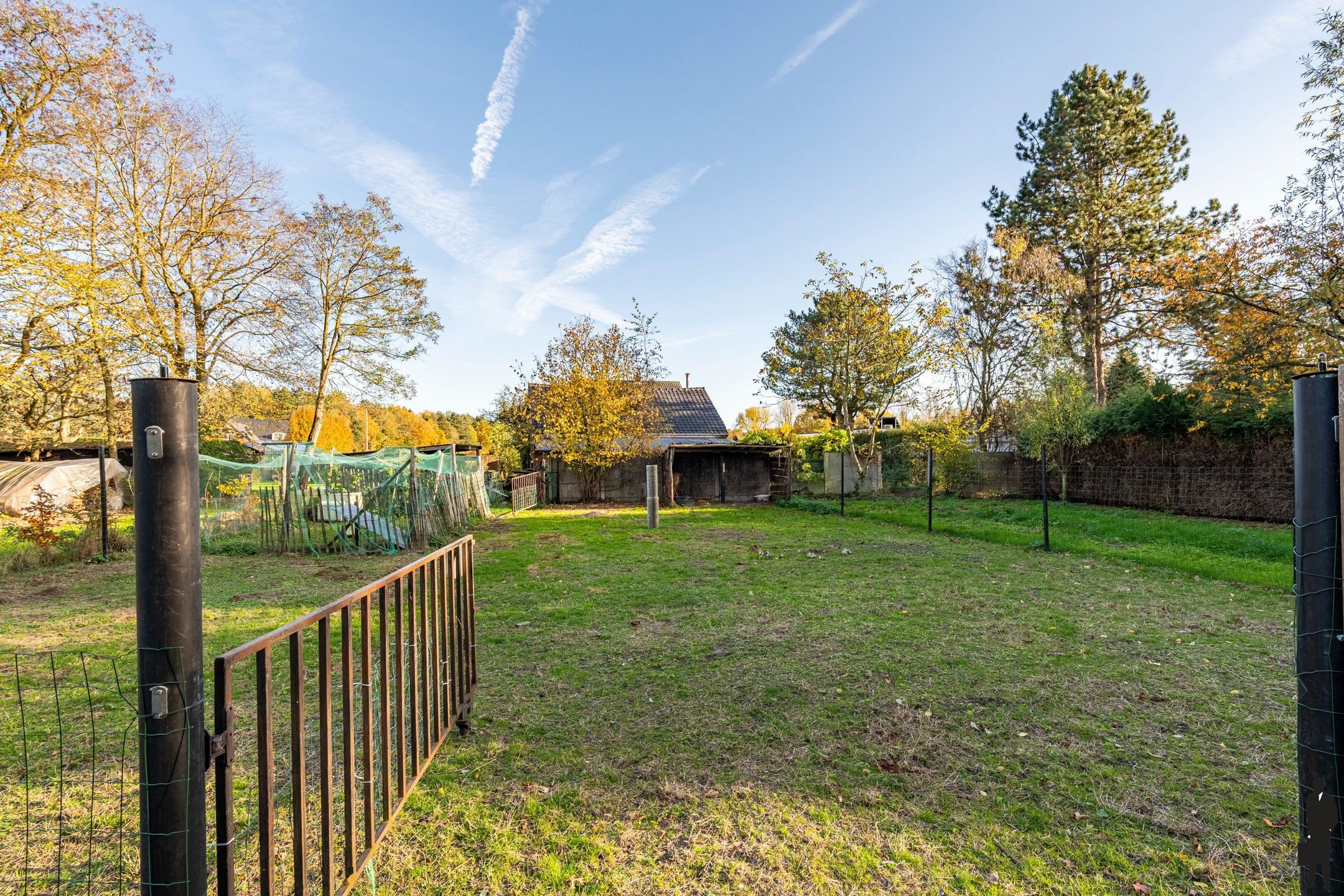 Woning met 3 slpks op 3.100 m² in landelijke omgeving foto 23