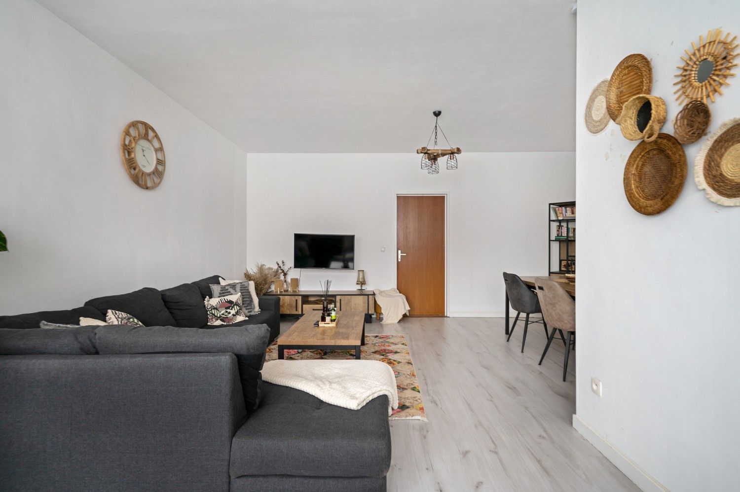 Woning met 2 appartementen te koop te Lier foto 18