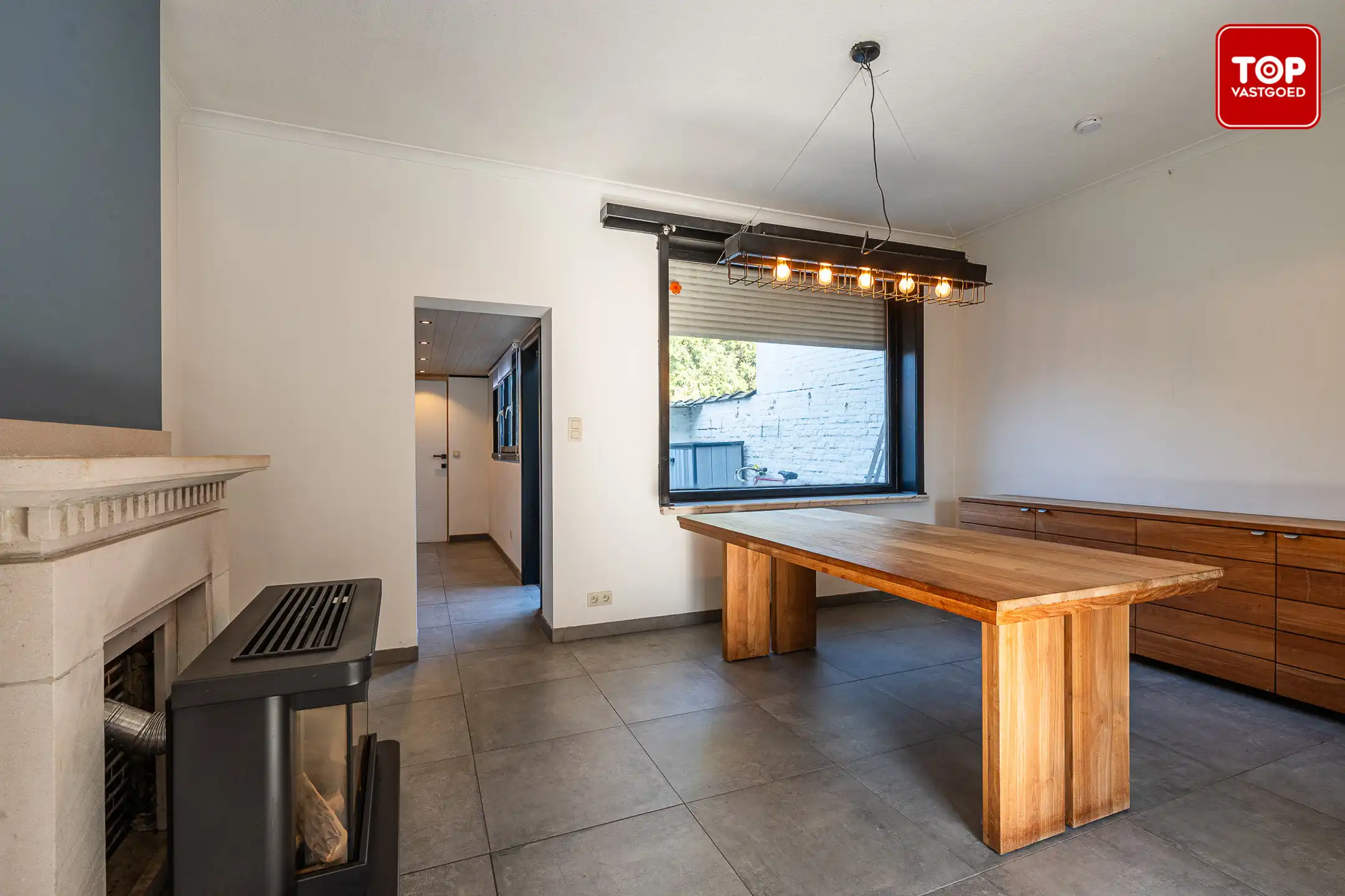 Woning met 3 slaapkamers en tuin foto 5