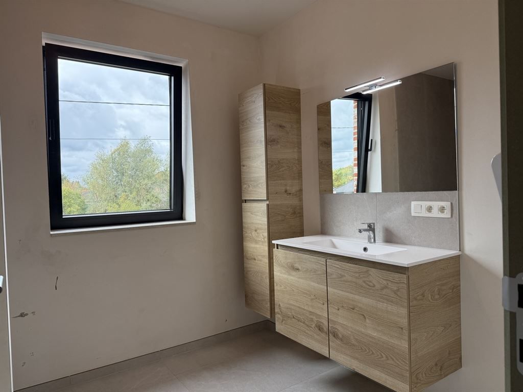 Energiezuinig nieuwbouwappartement foto 18