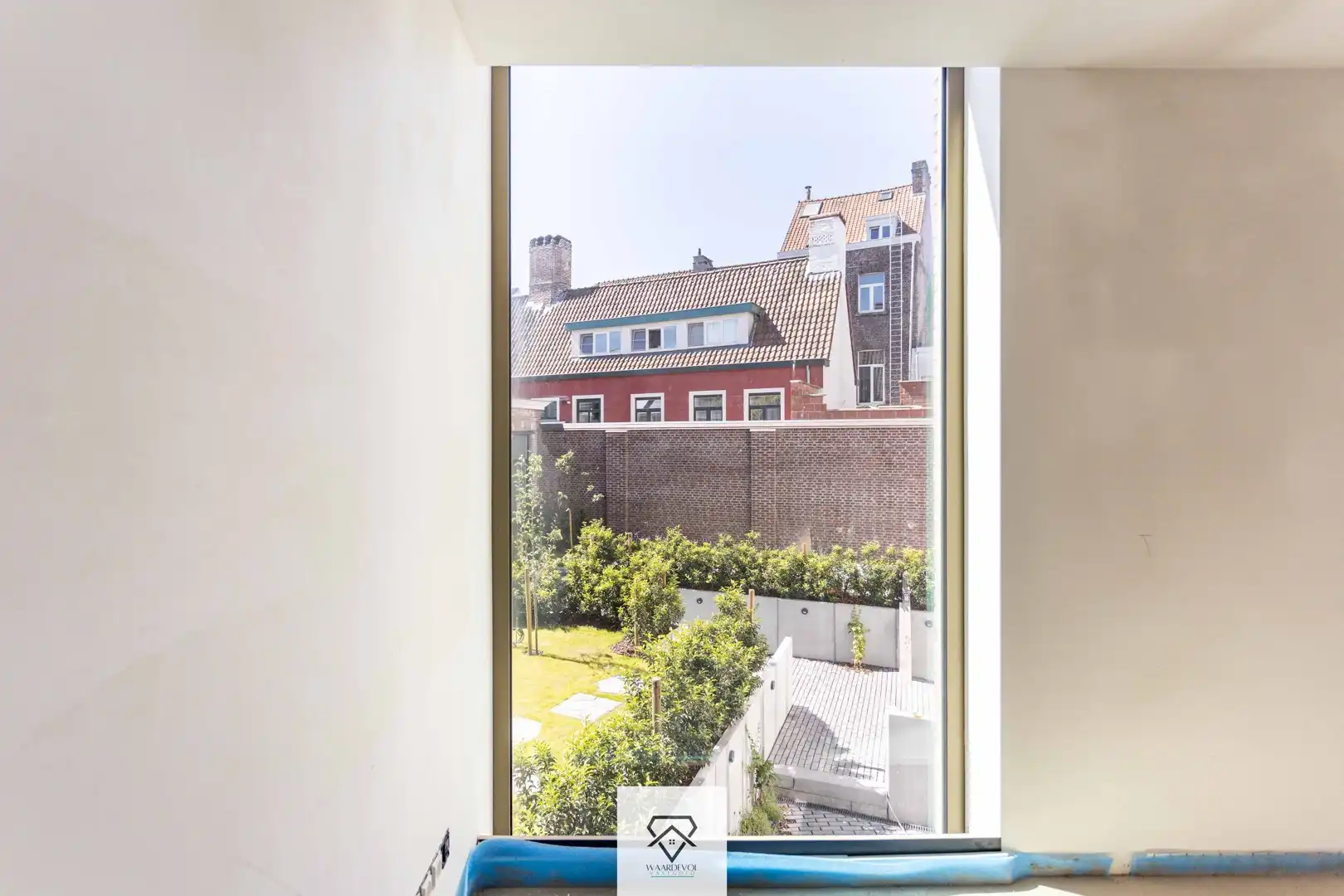 ATELIER 123 - Misschien wel het mooiste kantoor van Gent foto {{pictureIndex}}