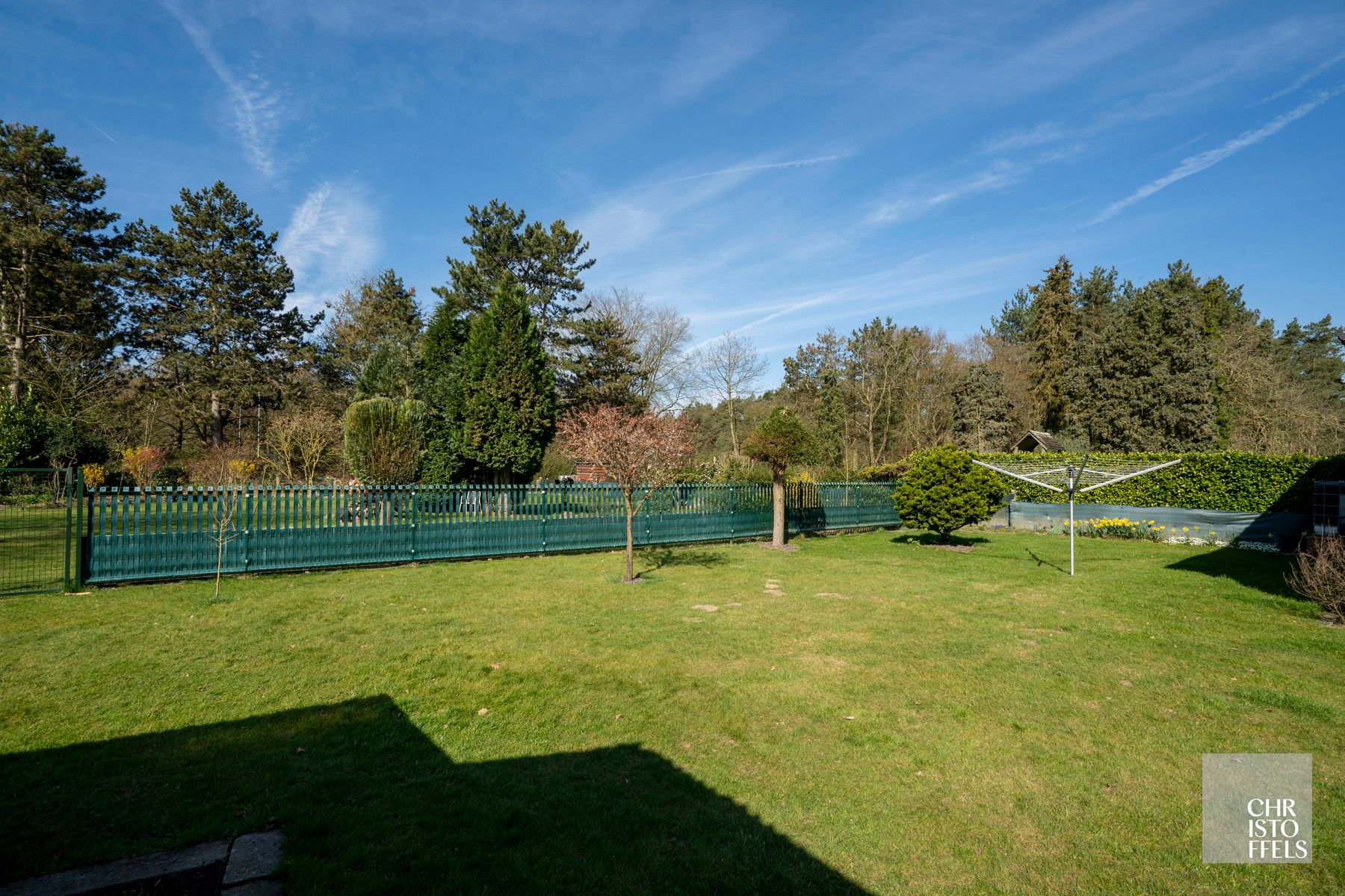 Te renoveren woning op een ruim perceel (1875m²) in Lanaken! foto 15