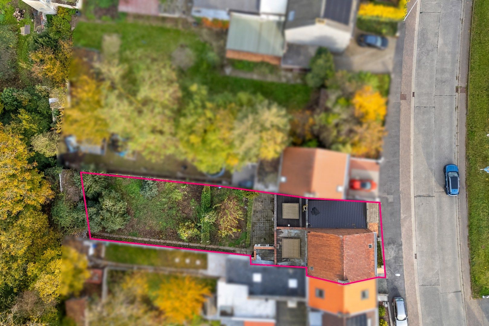 Solide burgerwoning met karakter en potentieel  foto 14