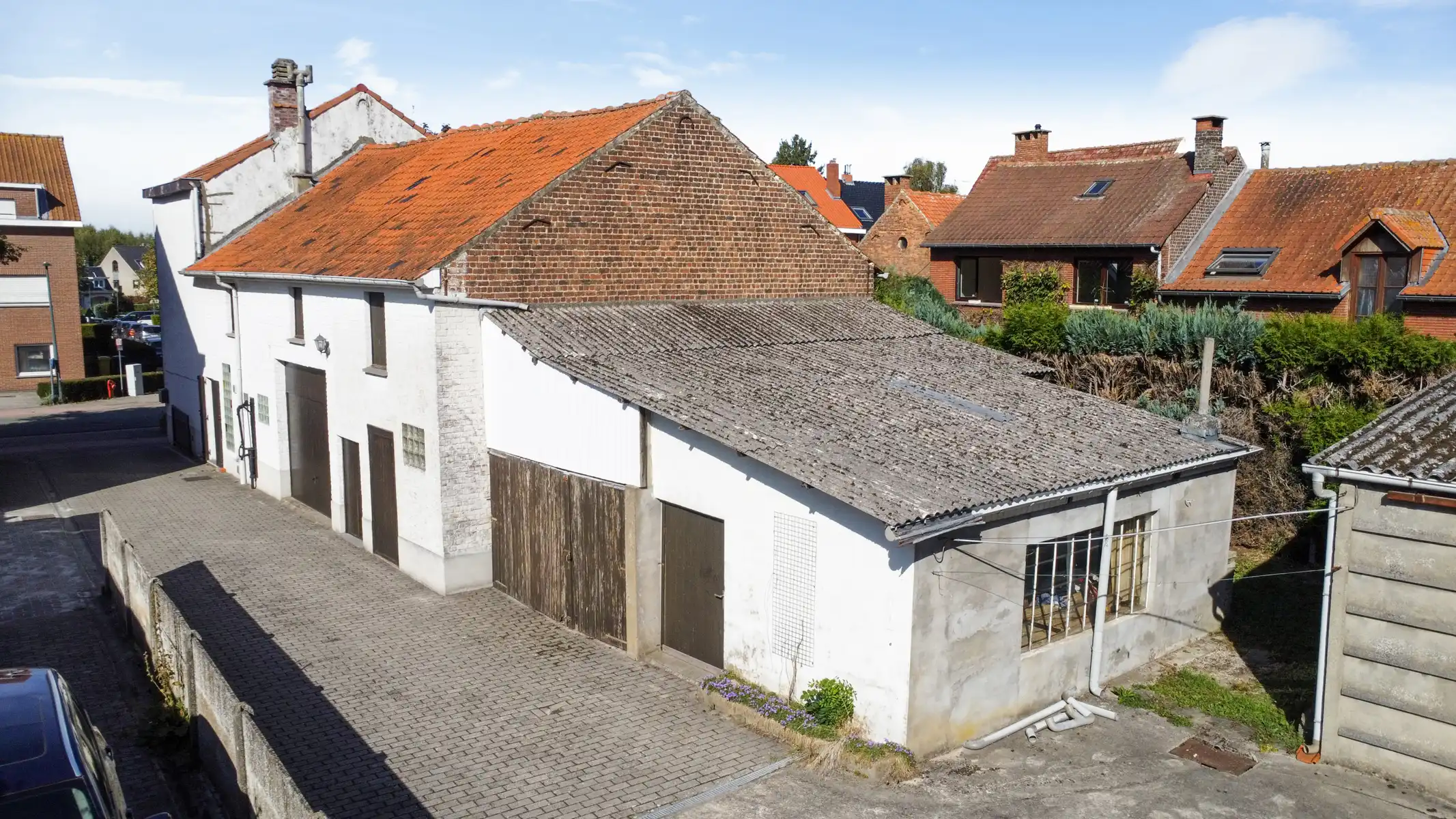 Huis te koop foto 34