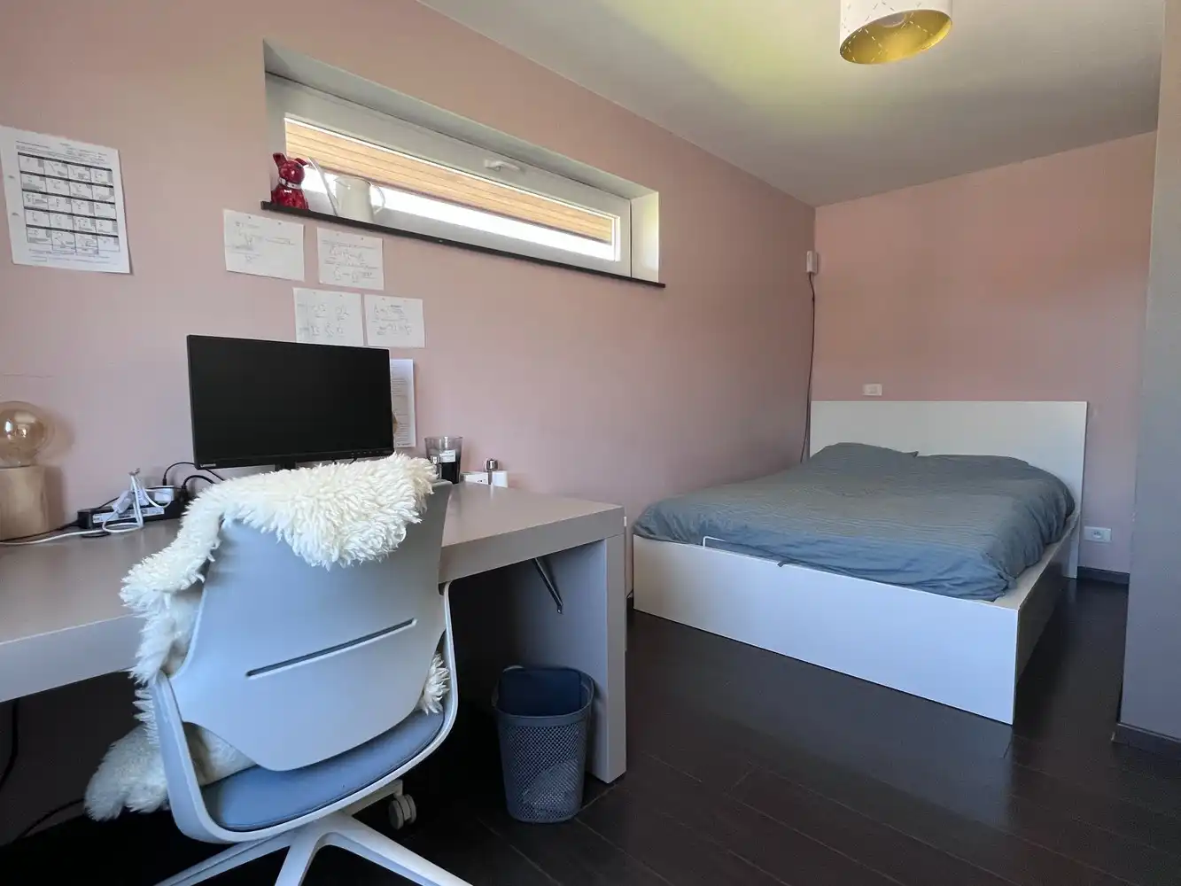 Moderne energiezuinige woning met 5 slaapkamers foto 12