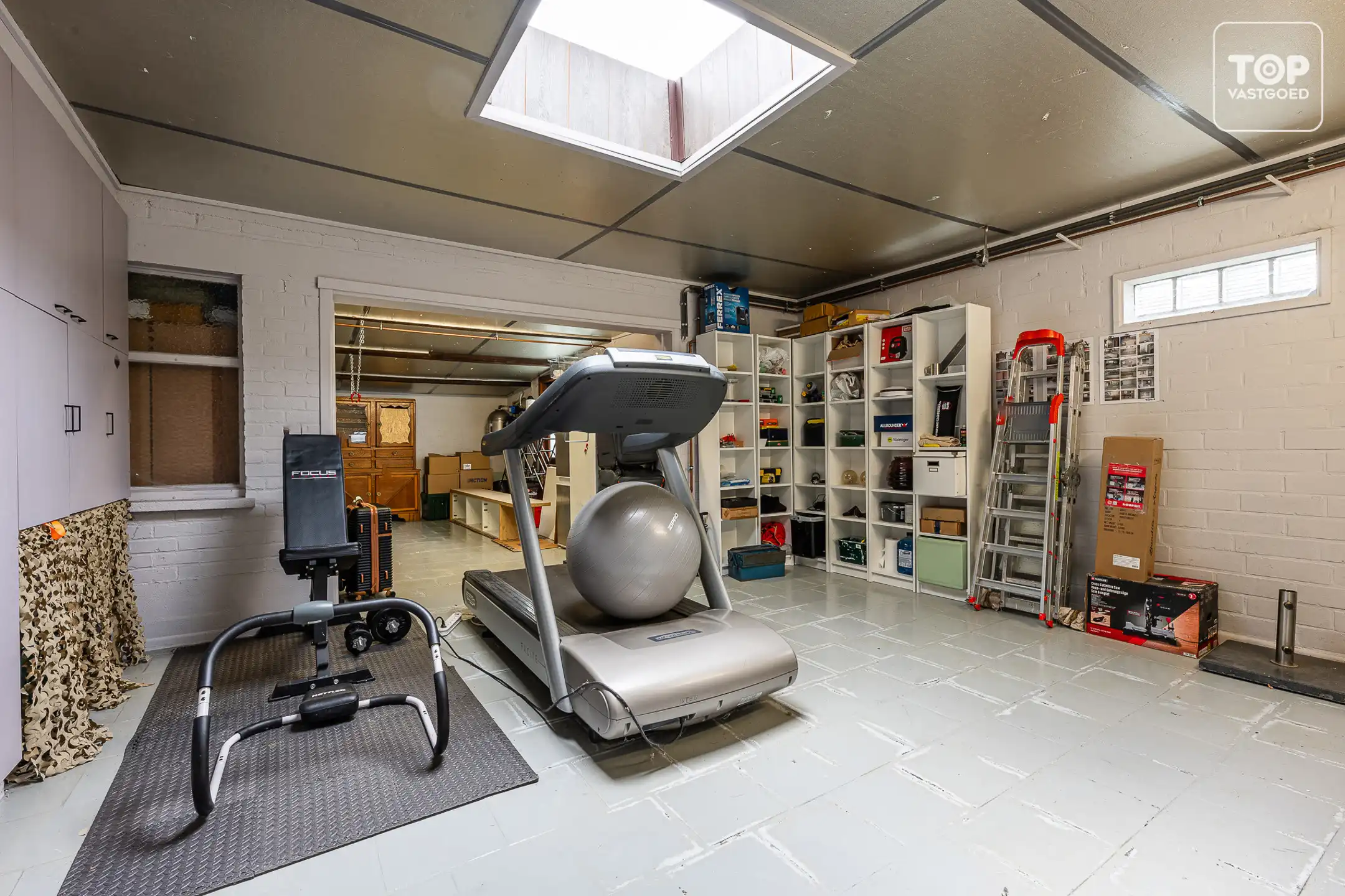 Instapklare woning met 4 slaapkamers op toplocatie in Drongen foto 21
