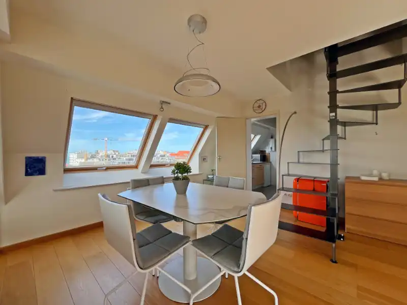 1 SLAAPKAMER + SLAAPHOEK foto 12