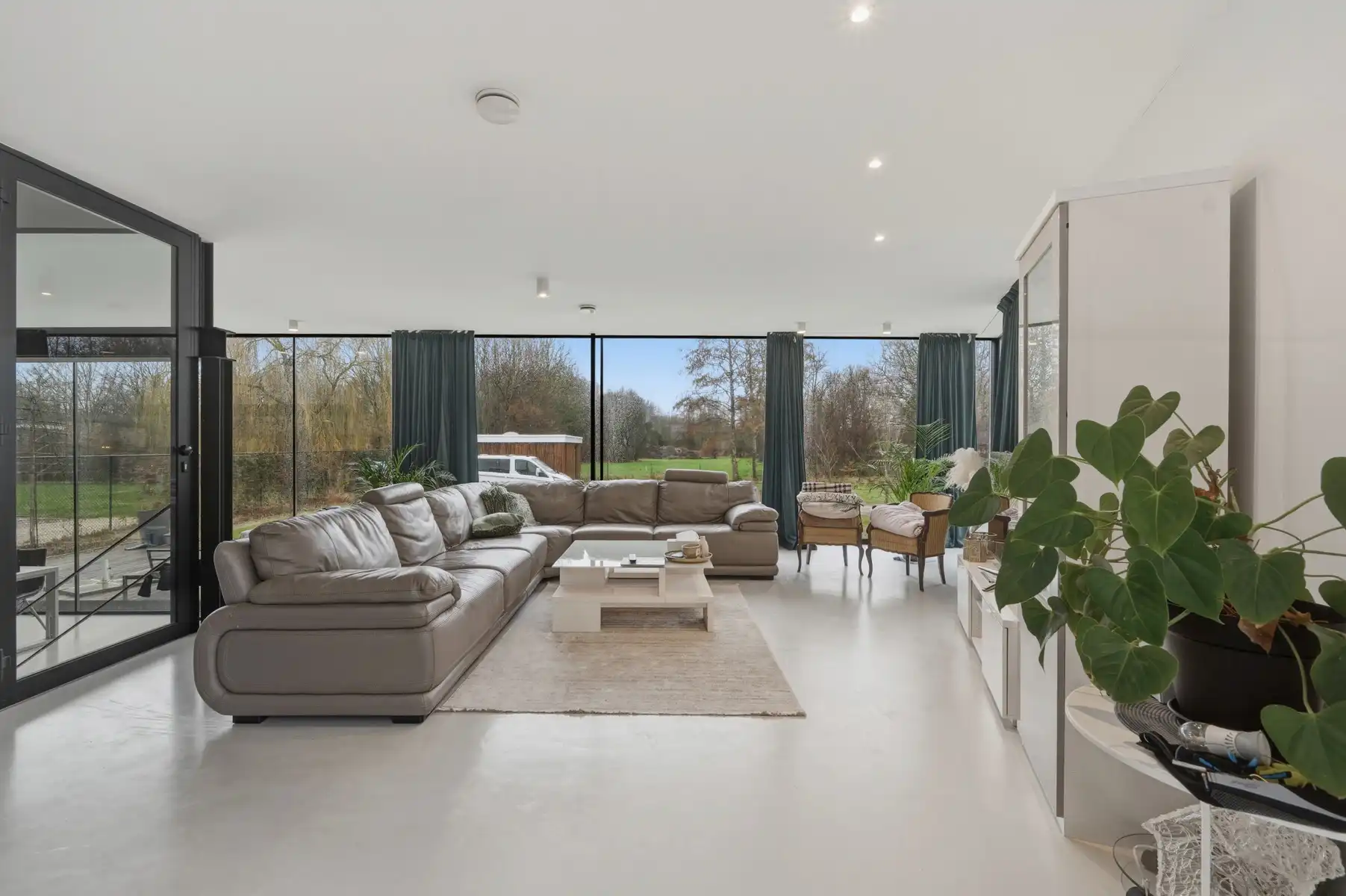 Ruime moderne woning te BOORTMEERBEEK foto 16