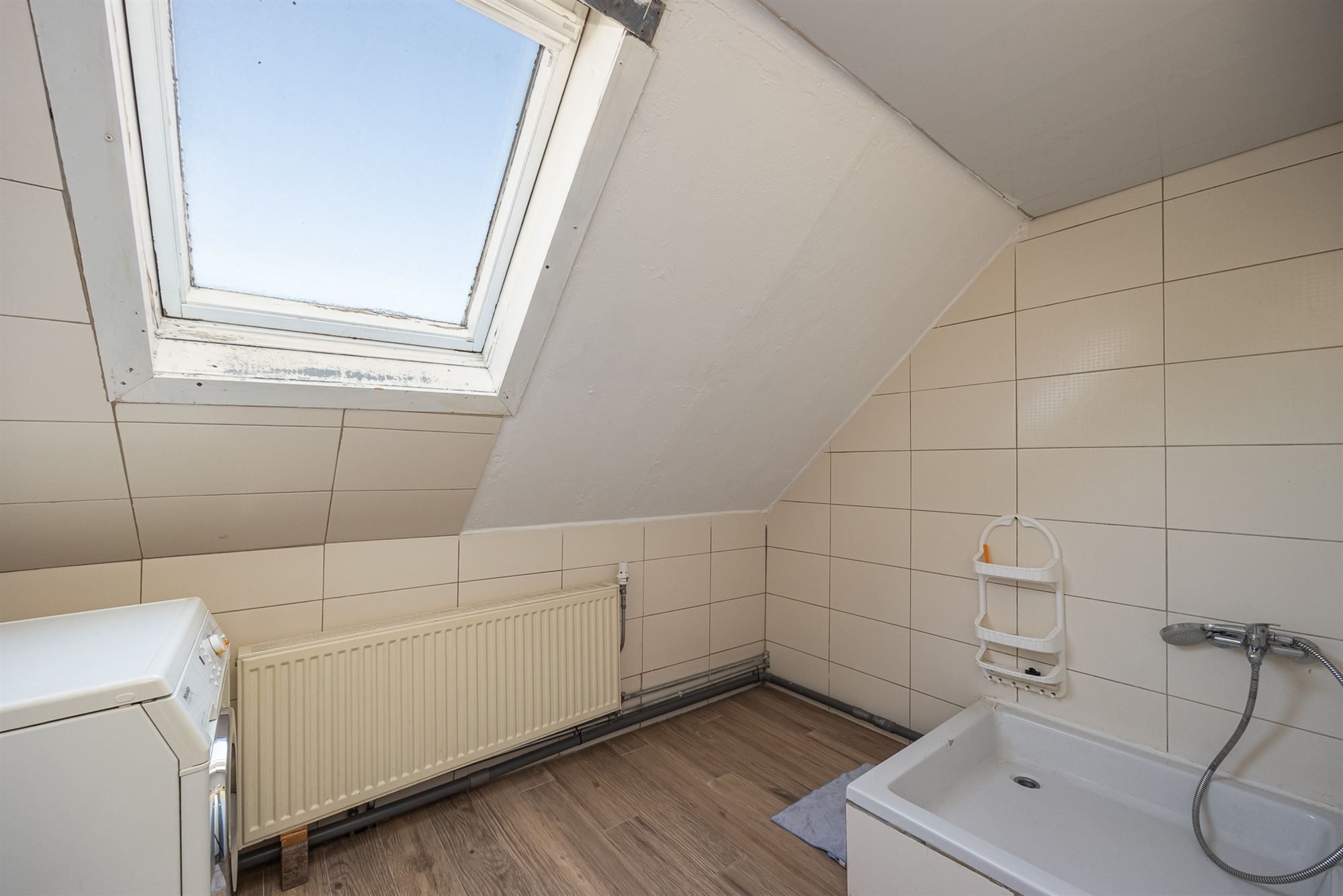 Opbrengsteigendom - Appartementsgebouw foto 10