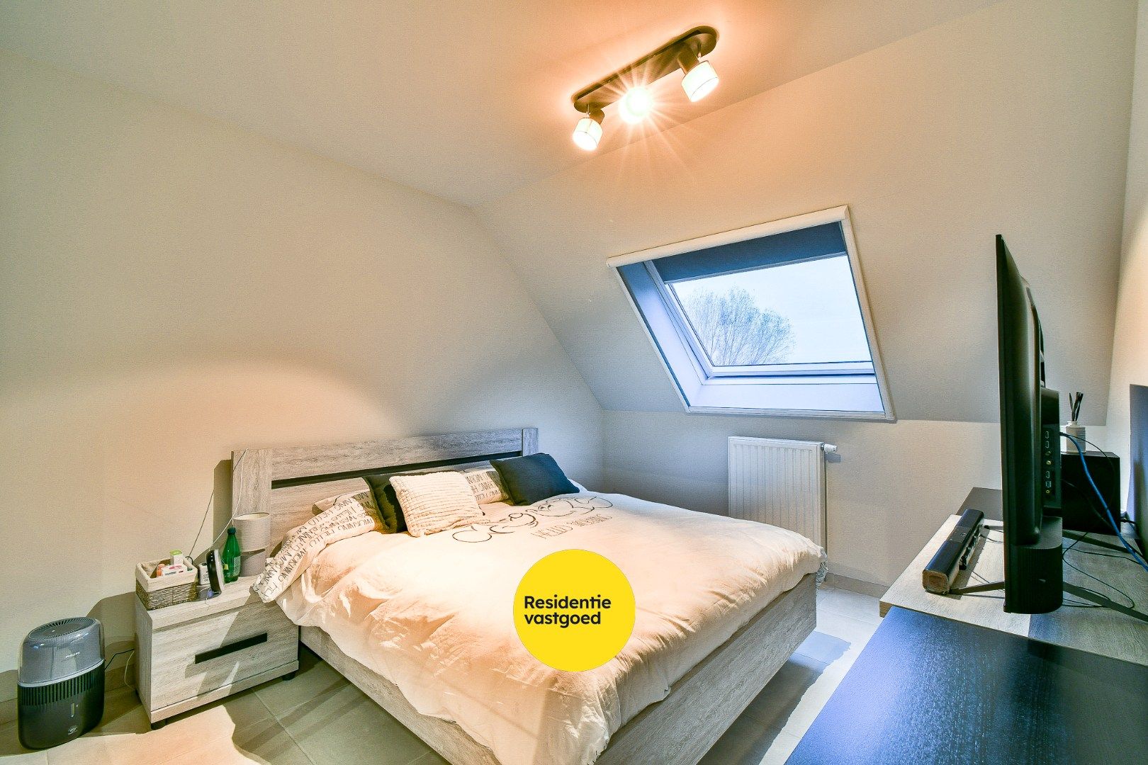 Recente gezinswoning foto 7