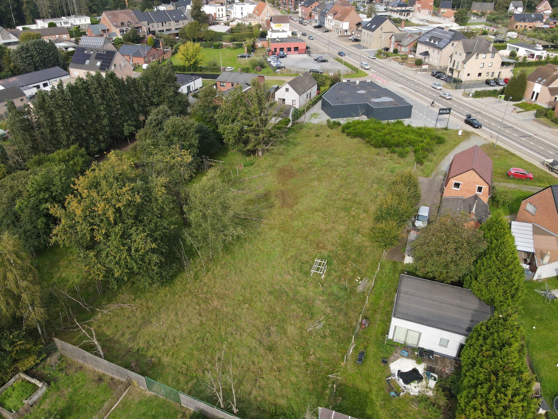 Gunstig gelegen projectgrond te Heusden-Zolder! foto 13