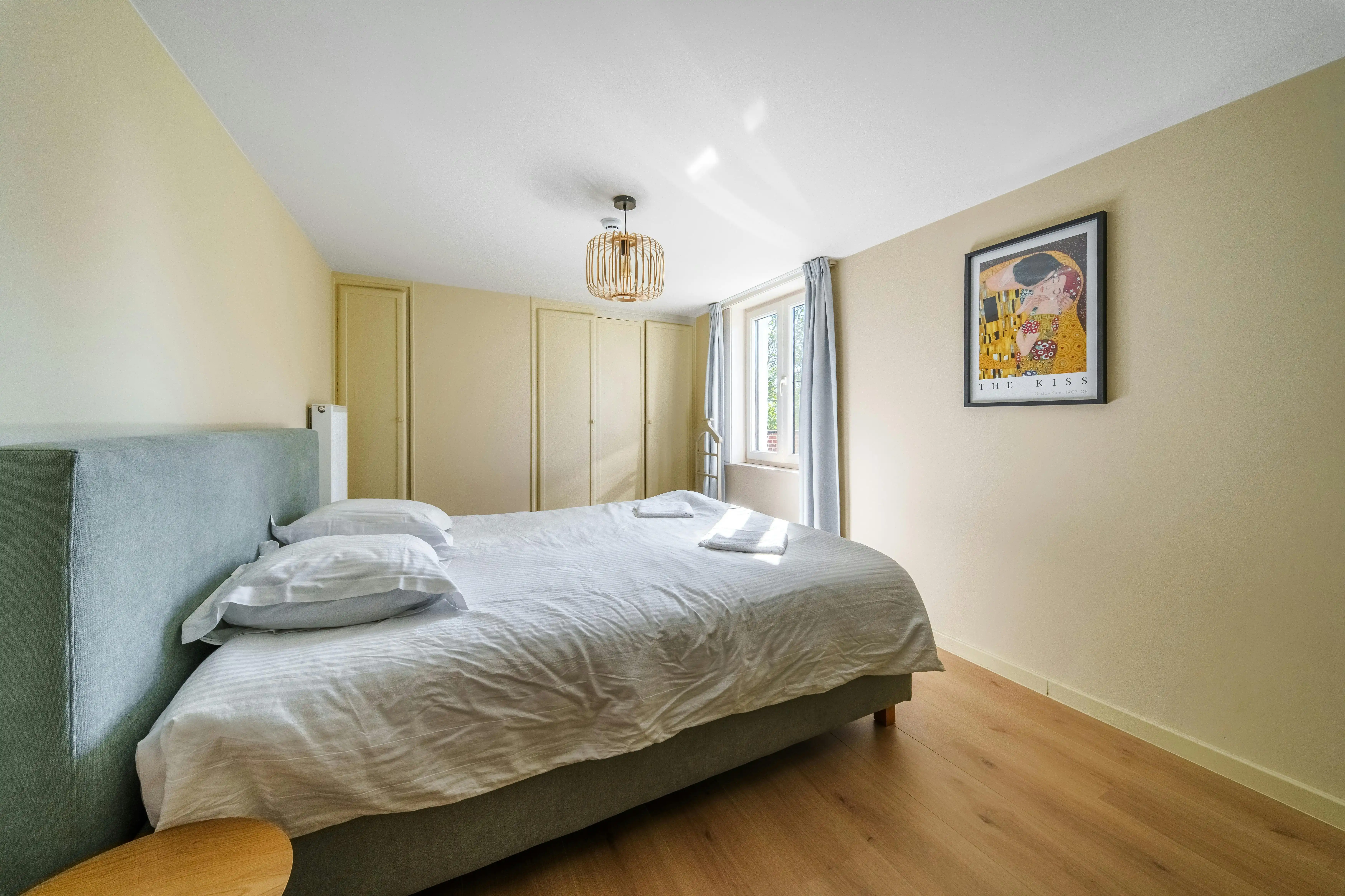 Karaktervolle, Instapklare Vakantiewoning met Toprendement  foto 13