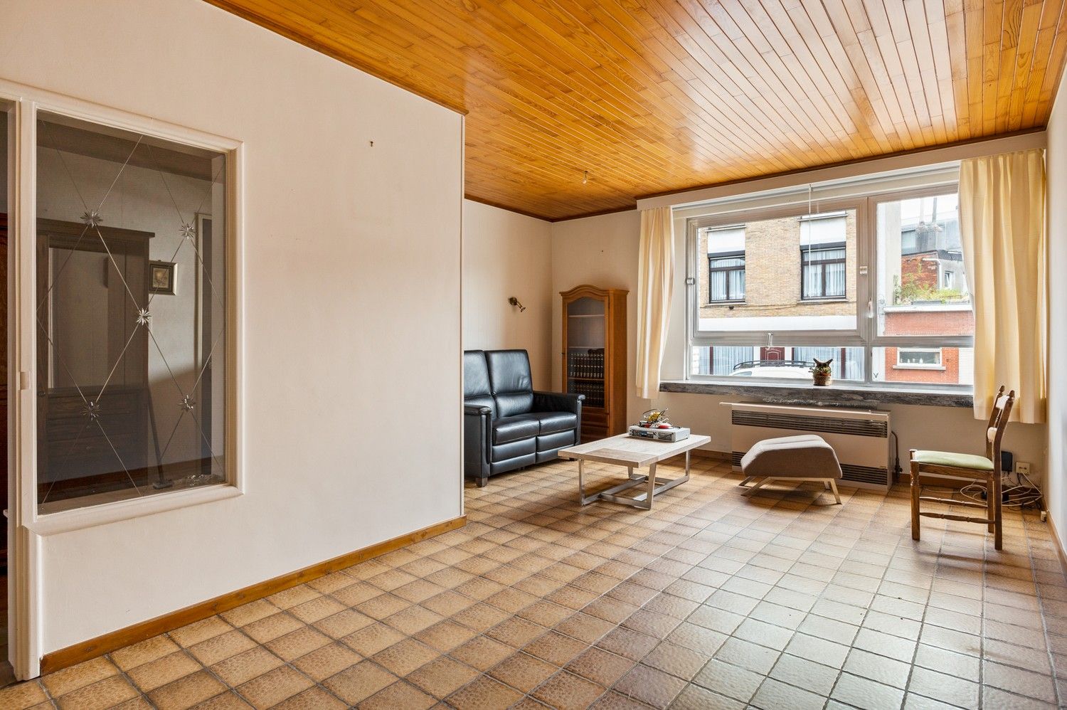 Confortawoning met 2 slaapkamers, garage en tuin in Deurne! foto 3