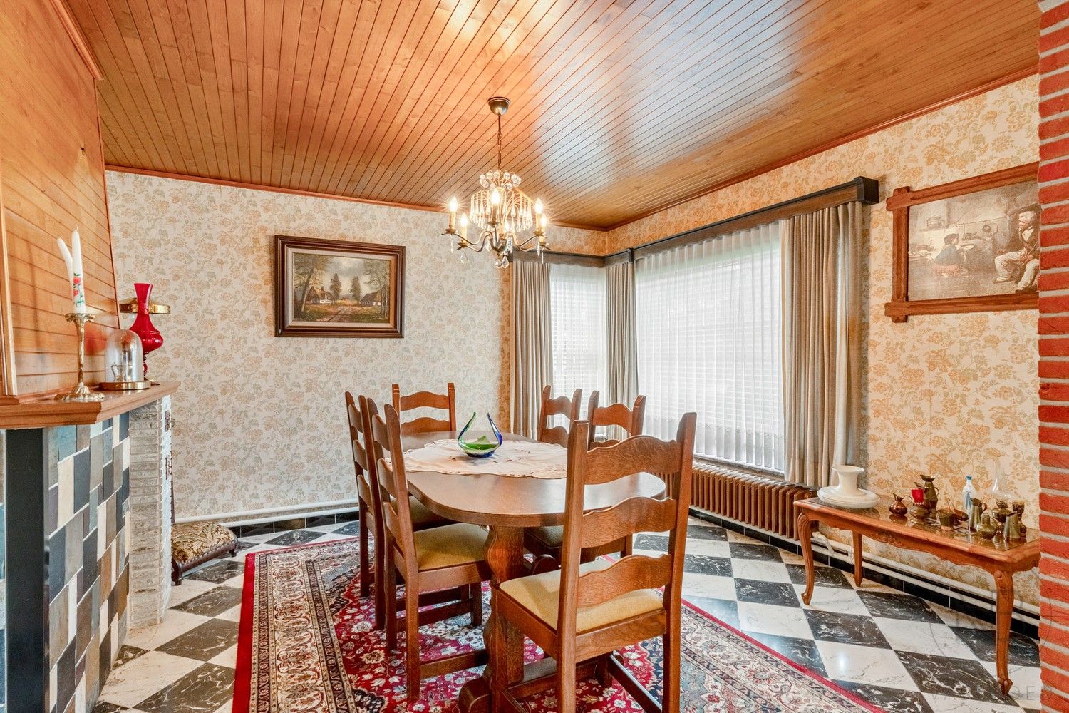 Gelijkvloerse woning op 8a26ca – te renoveren of af te breken voor nieuwbouw aan 6% btw foto 4