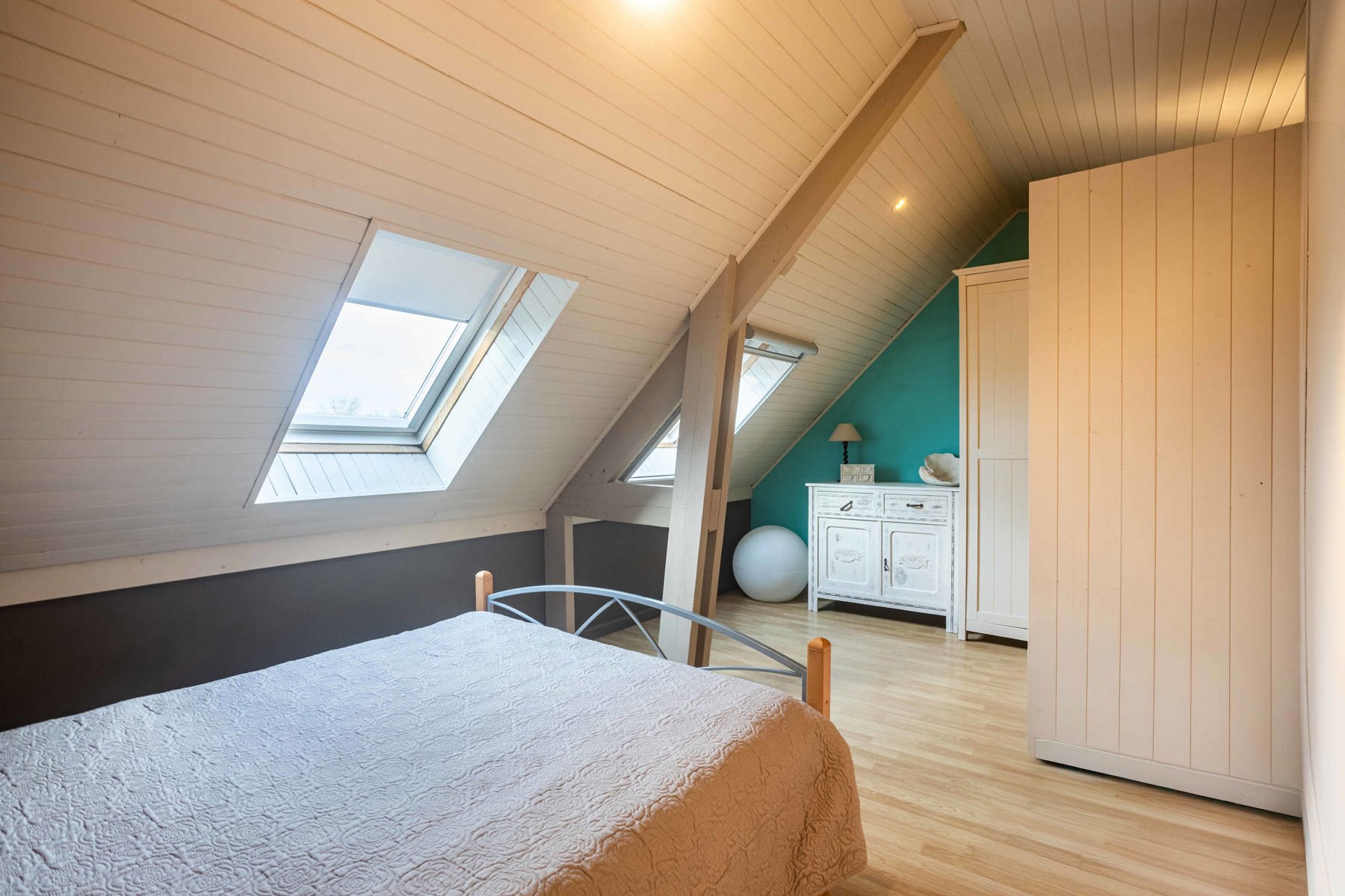 Veelzijdige, instapklare woning met tal van mogelijkheden  foto 19