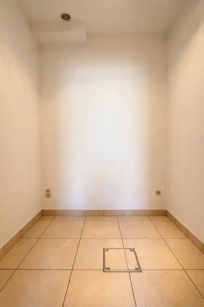 Instapklaar en energiezuinig éénslaapkamer appartement in het centrum van Eke foto 8