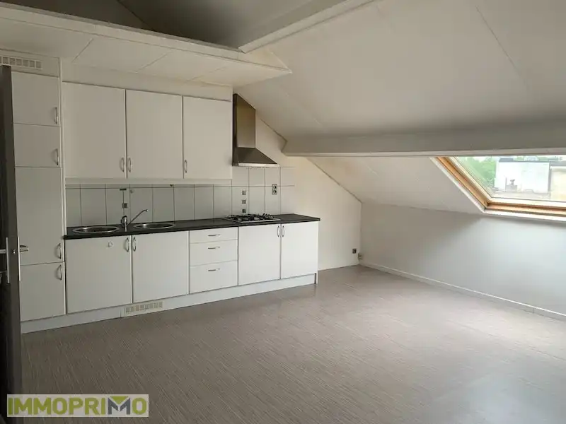 Appartement te huur Gitschotellei 73/3.01 - 2600 Berchem (2600)
