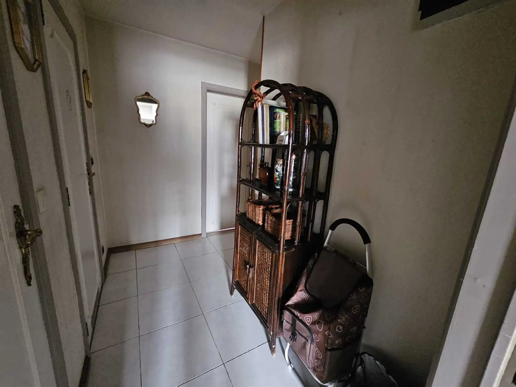 Ruim 2-slpk appartement met terrassen! foto 3