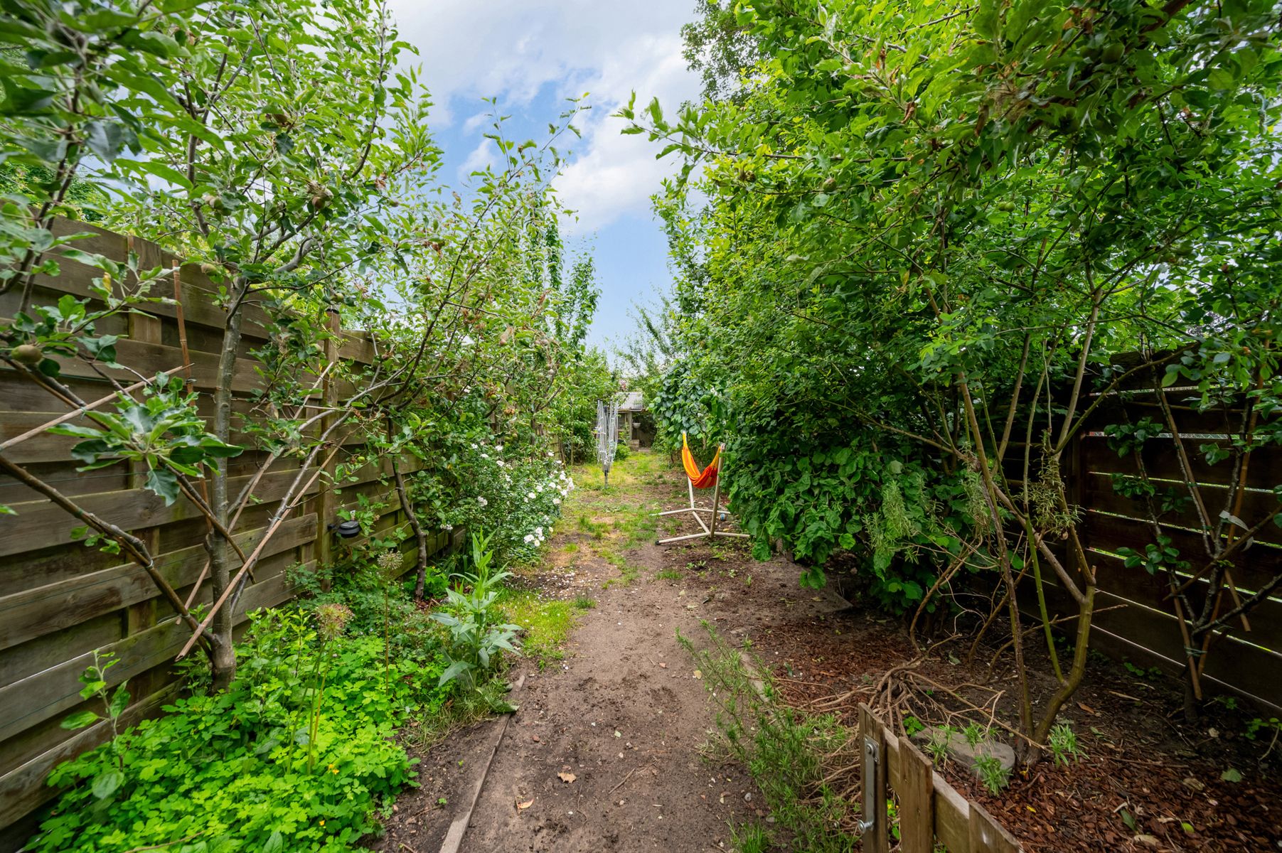 Charmante woning te koop op populaire ligging foto 10