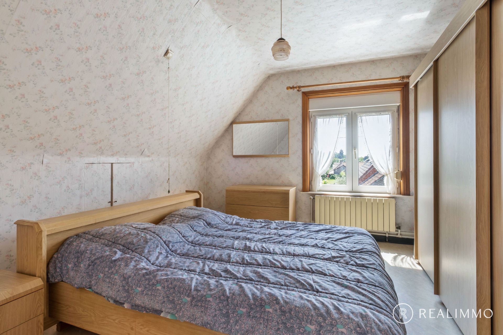 Karaktervolle alleenstaande woning op topligging! foto 11