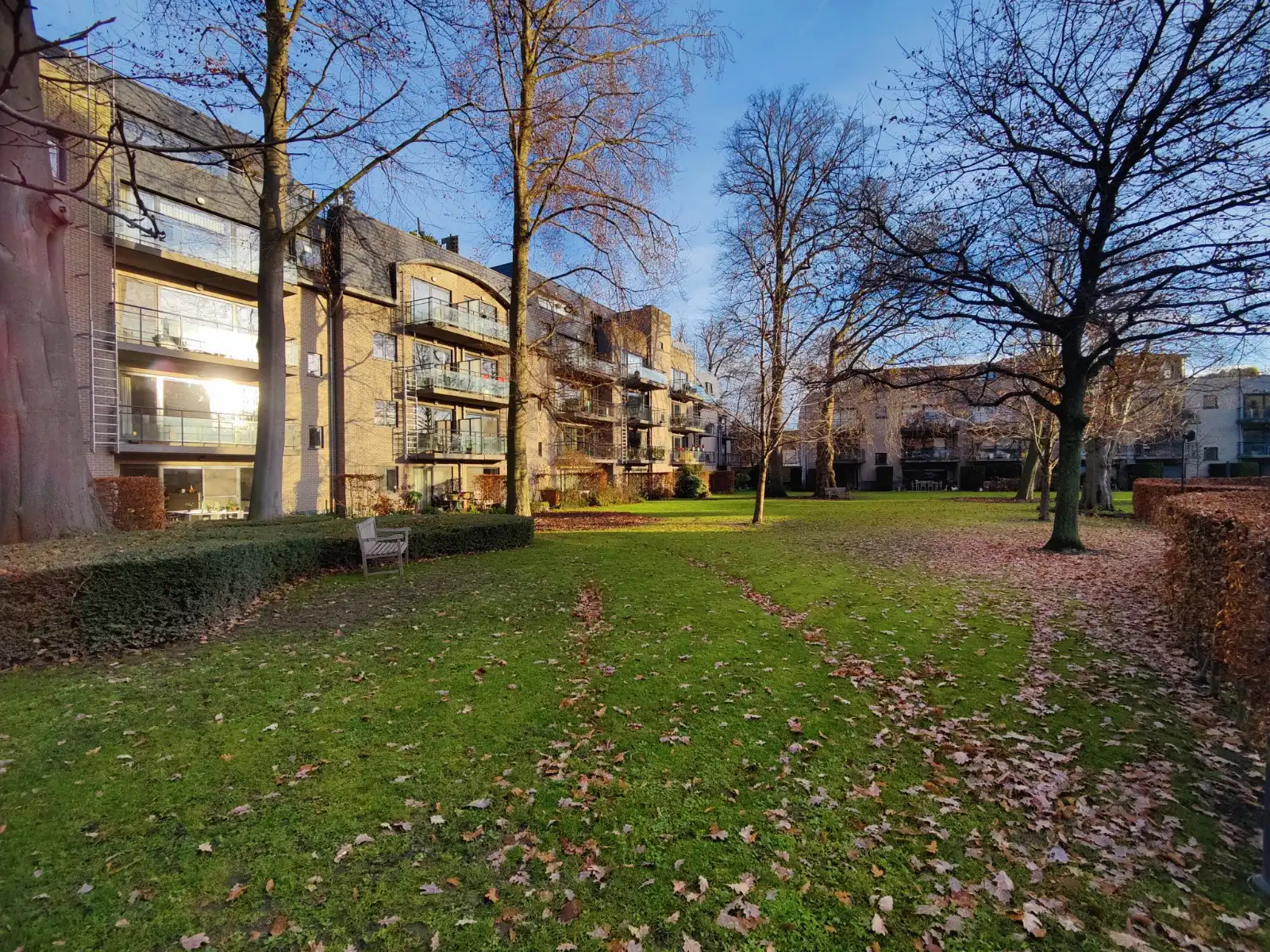 Instapklaar appartement 94 m² op een rustige locatie. foto 13