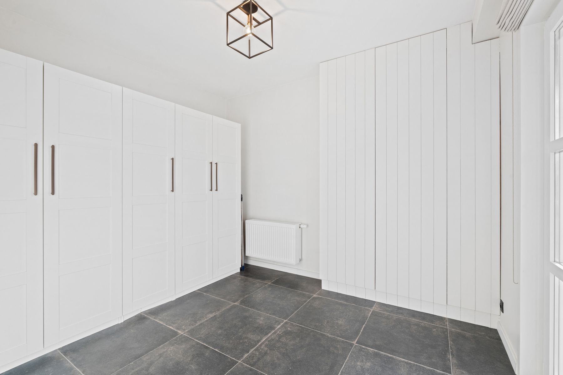 Energiezuinige gezinswoning met grote zuidgerichte tuin in Lochristi foto 21