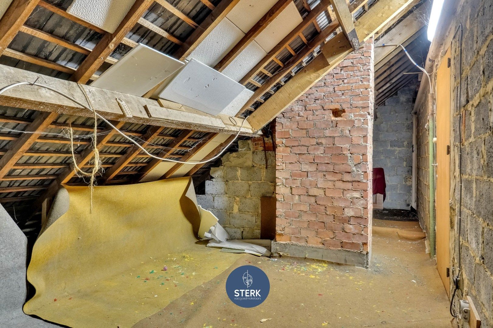 VRIJSTAANDE GEZINSWONING OP EEN PERCEEL VAN CIRCA 10 ARE TE REKEM !  foto 16