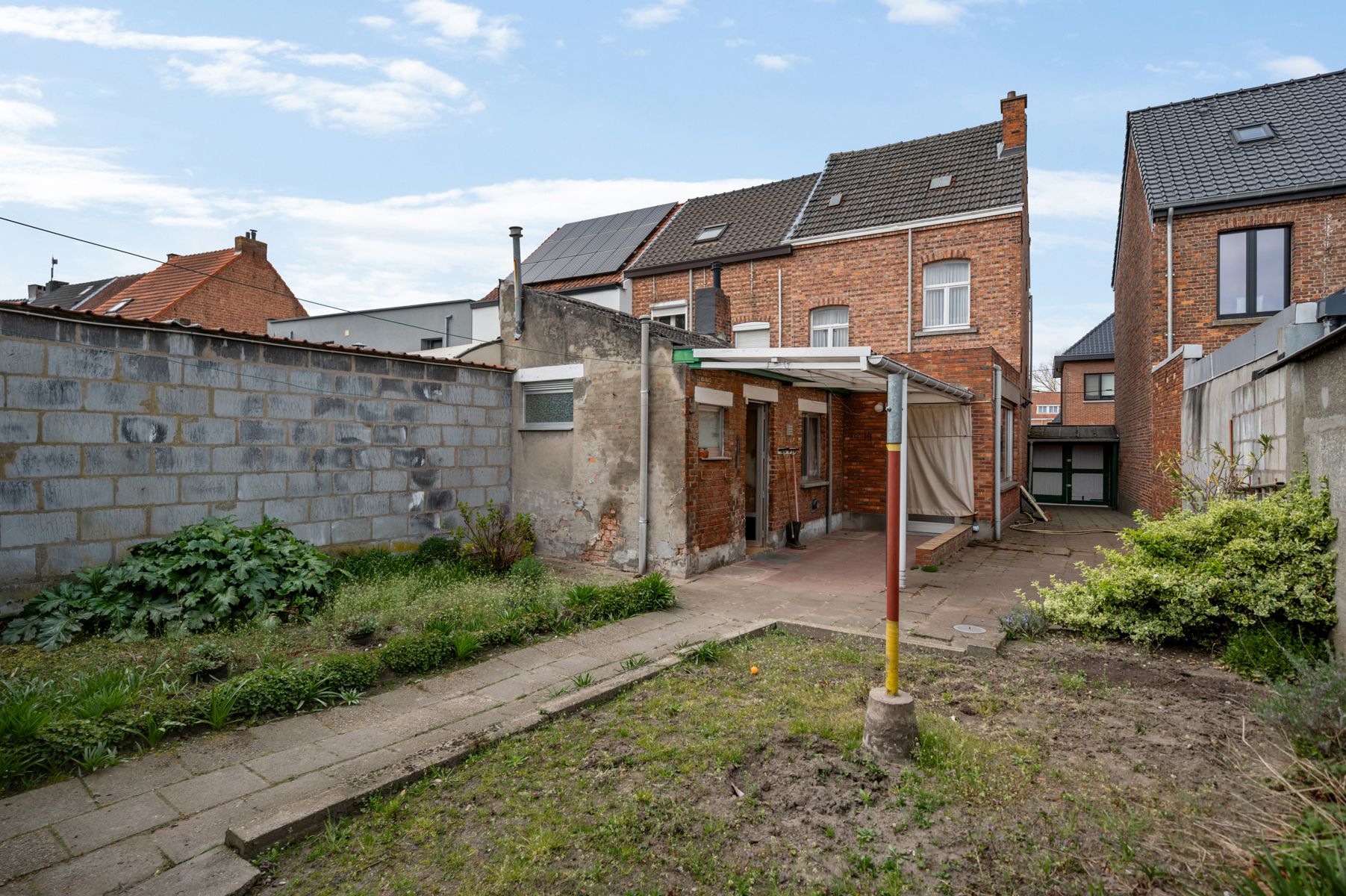 Statige woning met karakter en eindeloze mogelijkheden foto 9