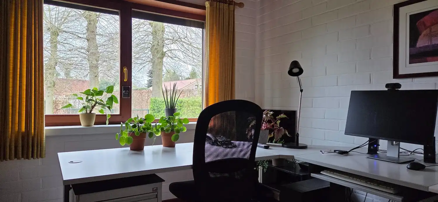 Instapklare open bebouwing foto 15