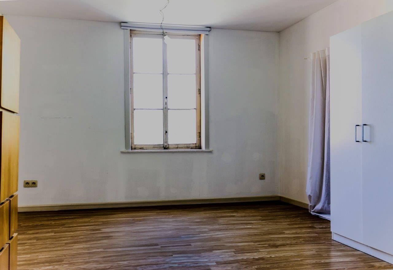 Ruime gezinswoning (5slpk) met zicht op Burcht!  foto 15