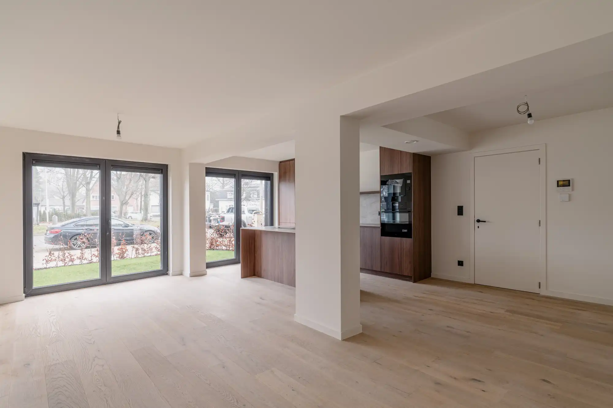 Appartement te huur Prins Boudewijnlaan 459 - 2650 Edegem