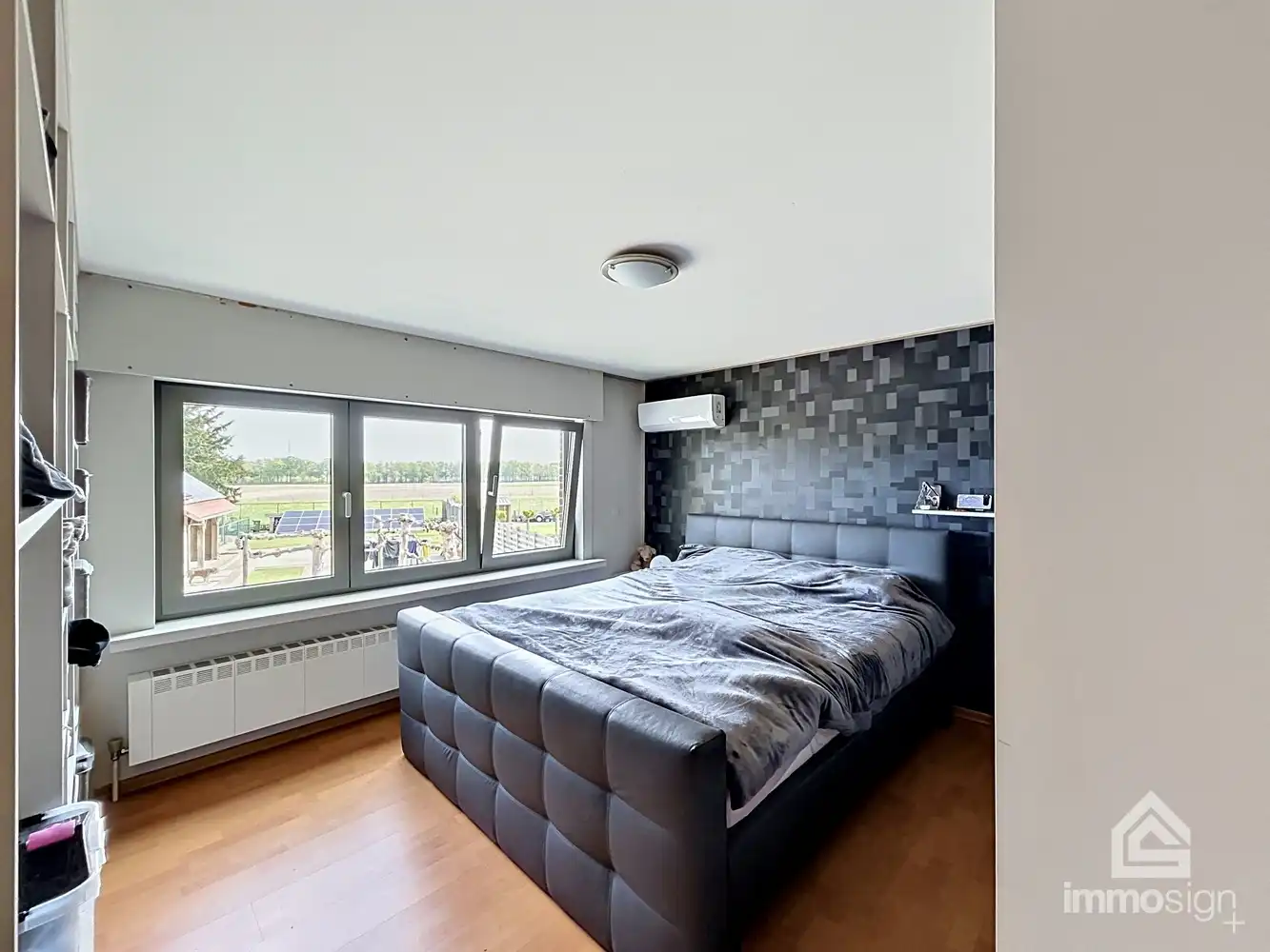 Ruime gezinswoning met drie slaapkamers te Opitter! foto 21