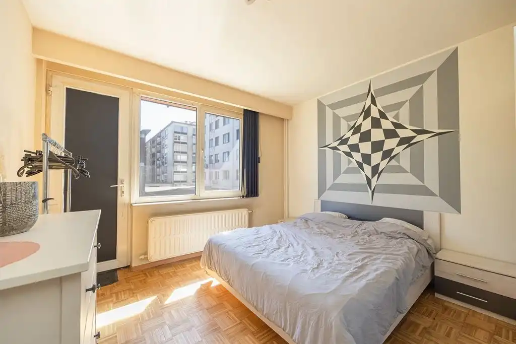 Appartement met 3 slaapkamers en terras foto 9