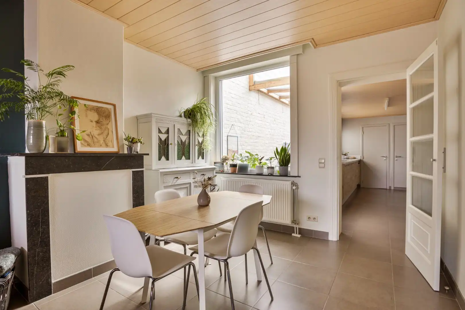 Energiezuinige woning met 2 slaapkamers!  foto 5