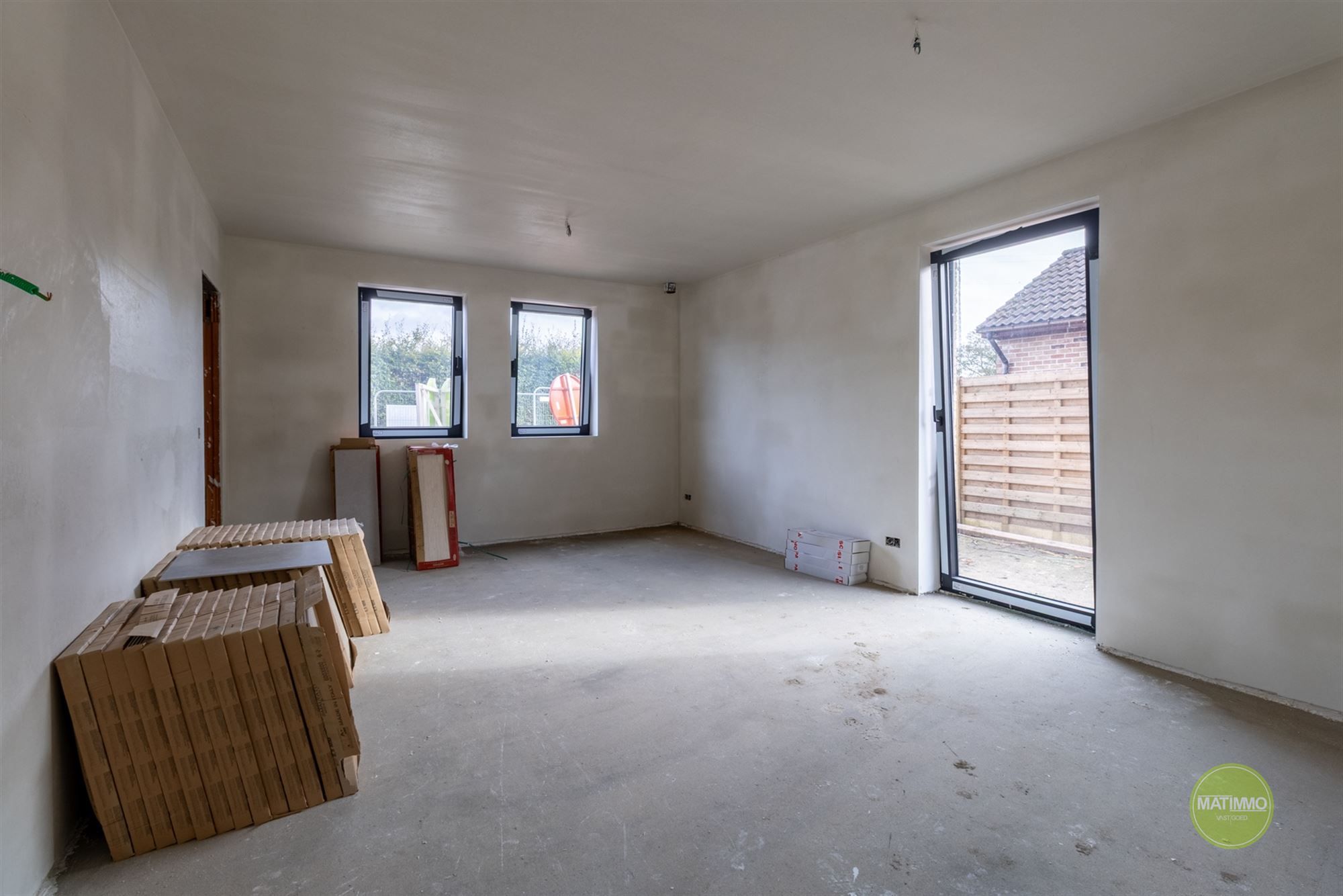Nieuwbouwwoning met 3 slaapkamers te Mol foto 6