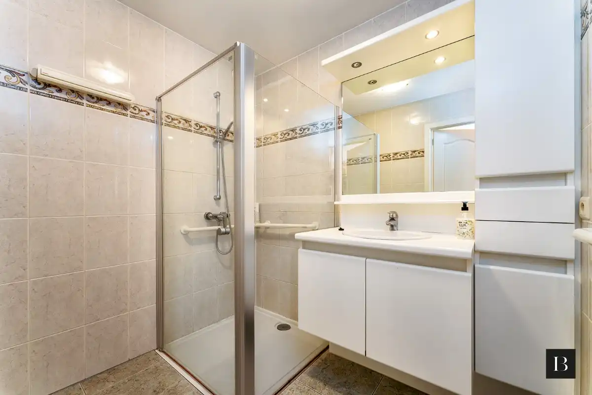 studio met slaaphoek op toplocatie te Blankenberge foto 9