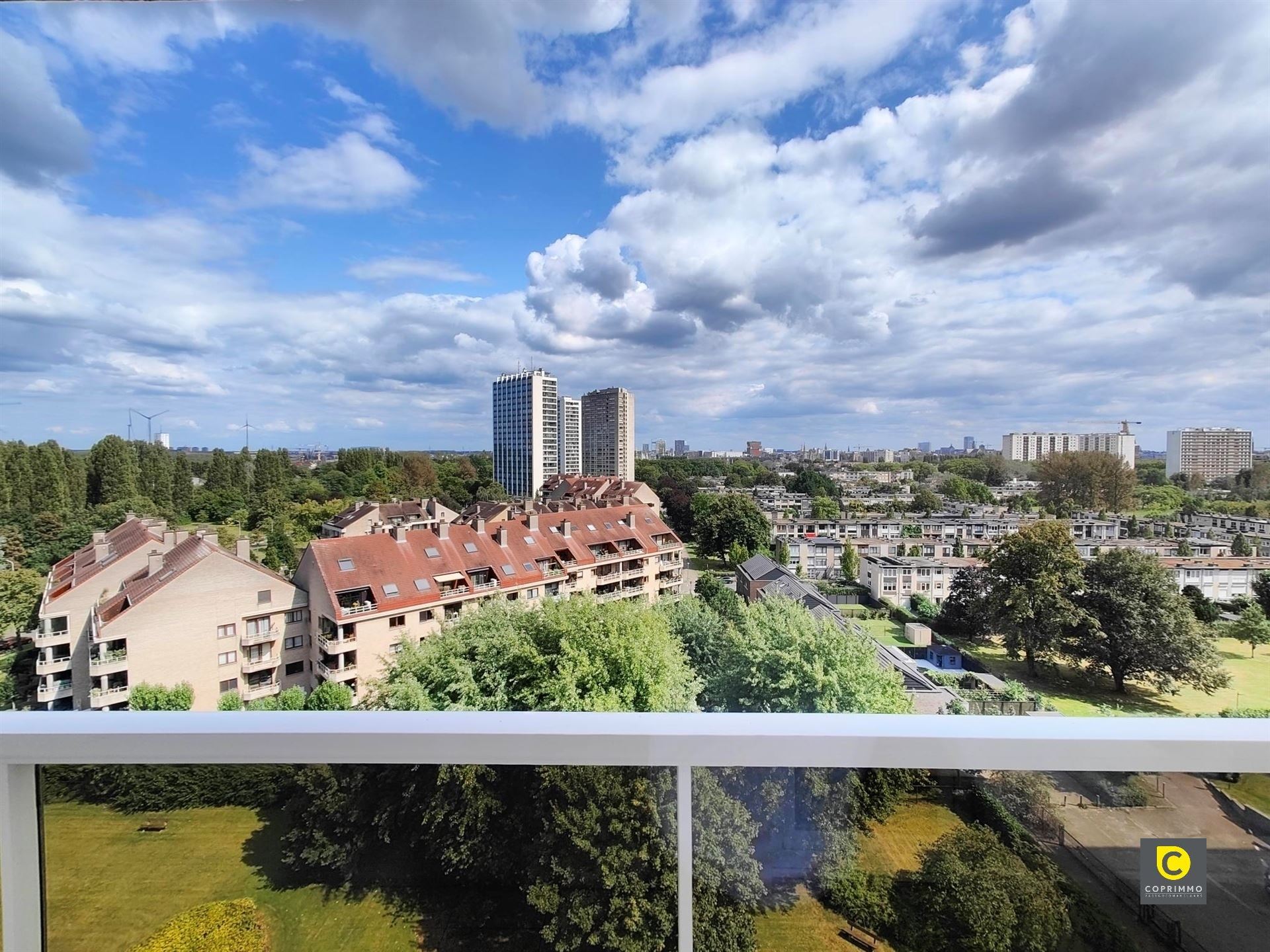 Appartement met prachtig zicht! foto {{pictureIndex}}