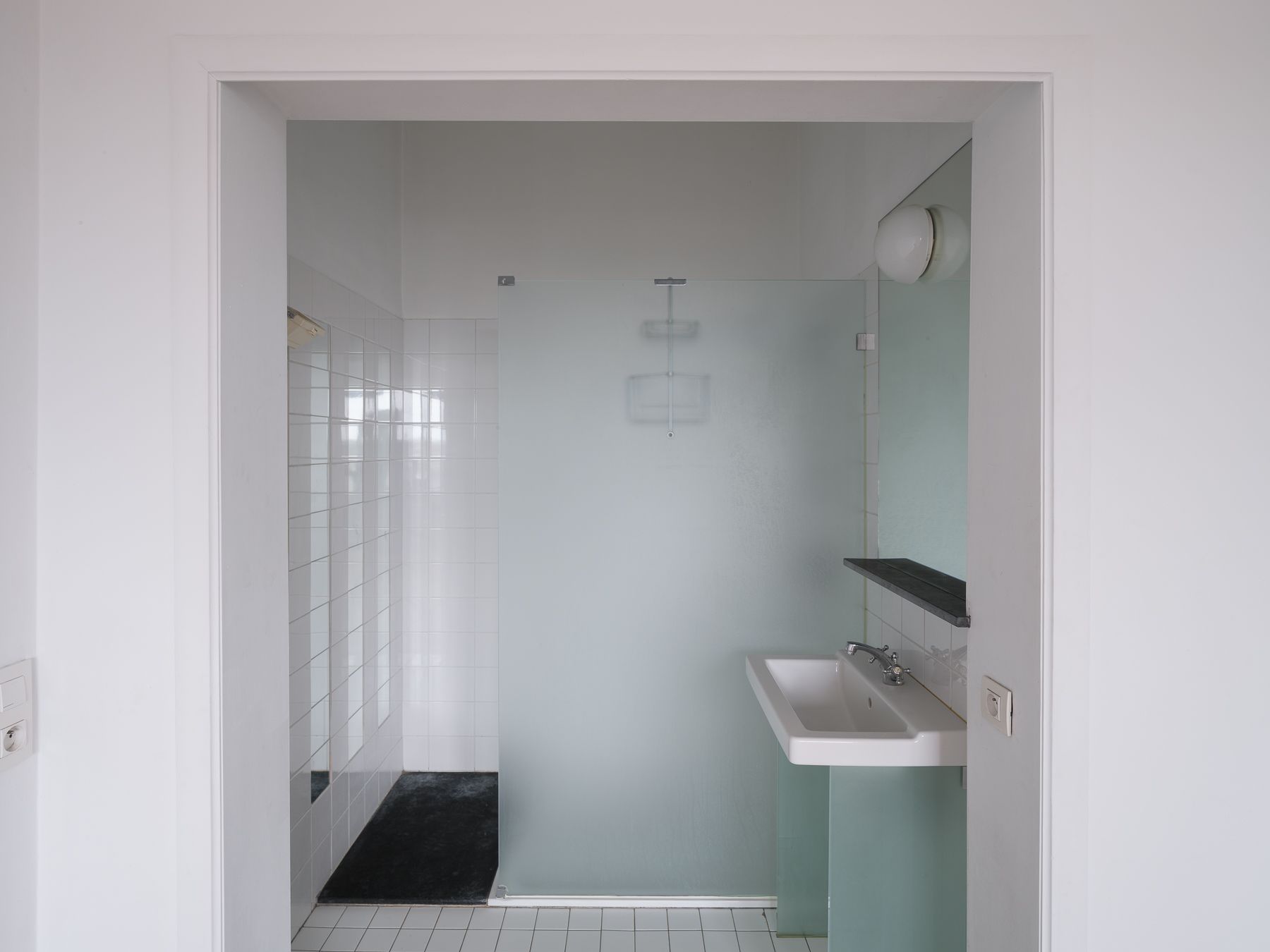 Prachtig hoekappartement nabij Sint-Pietersstation foto 20