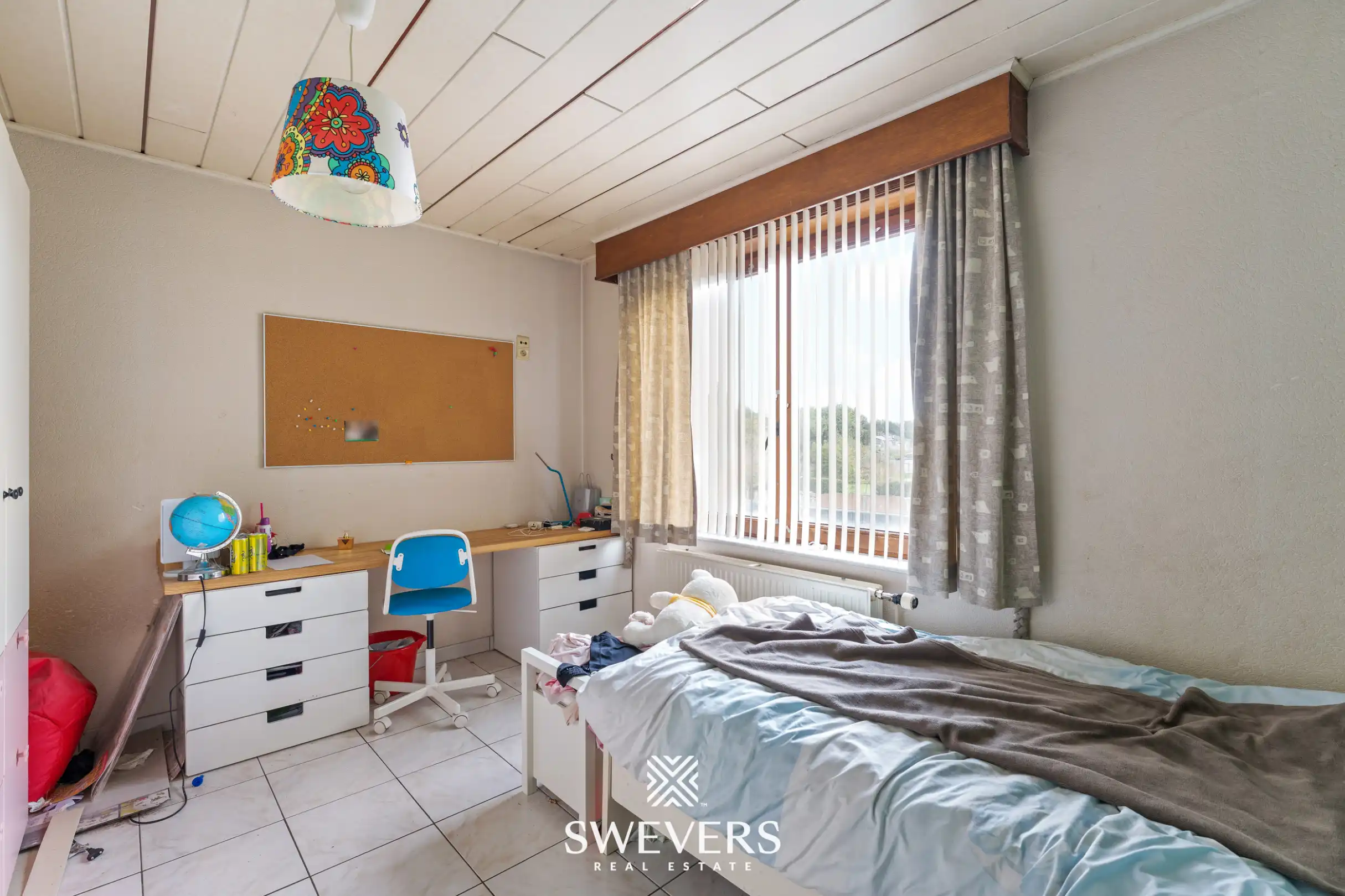 Knusse, maar zeer praktische woning met 3 slaapkamers in Houthalen-Helchteren foto 14