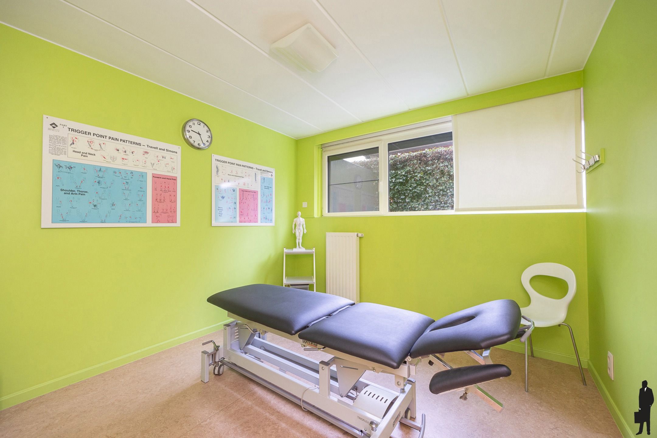 Woning met praktijkruimte  foto 12