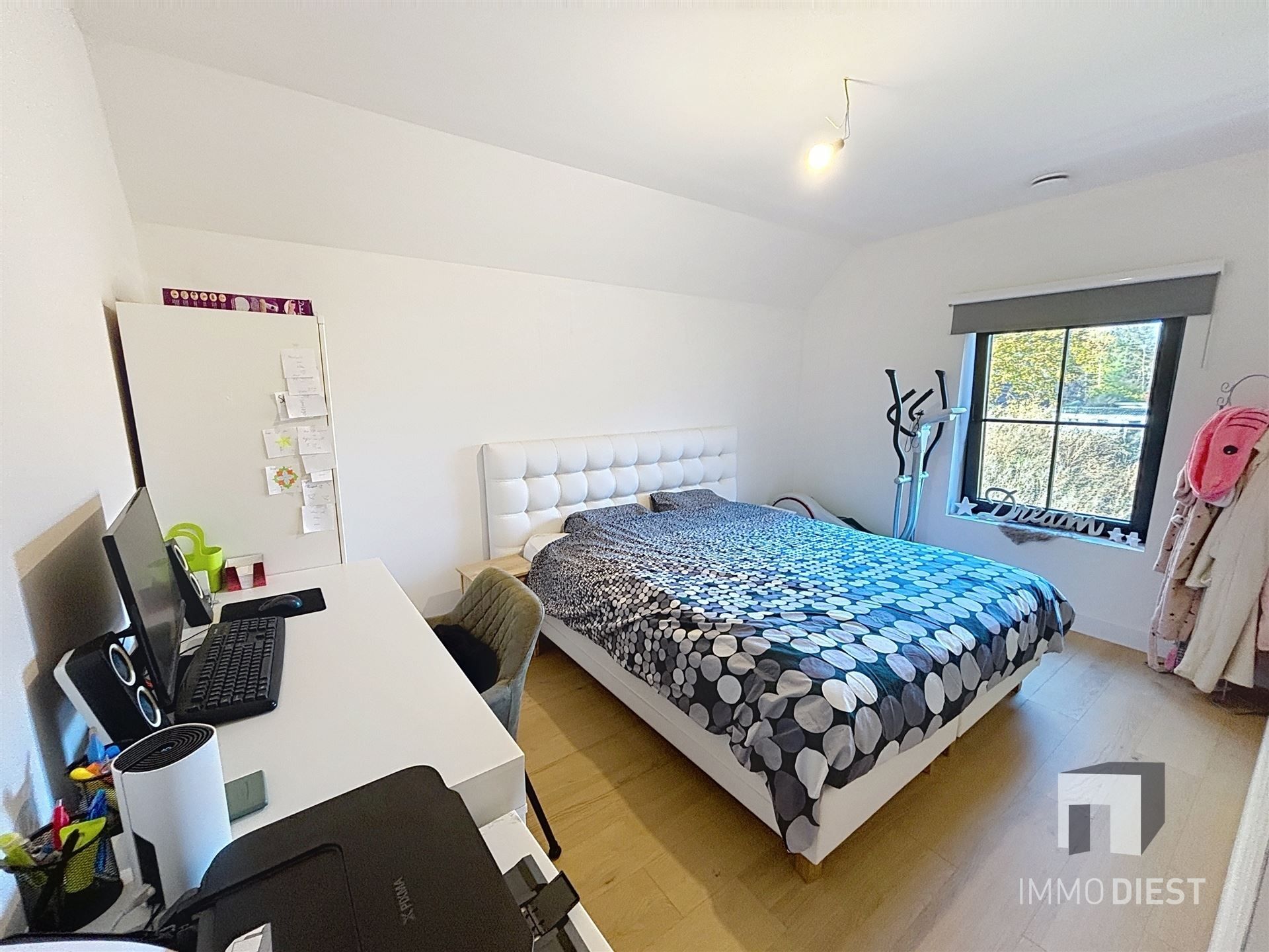 Nieuwbouwwonig met 3slaapkamers E-peil8 foto 21