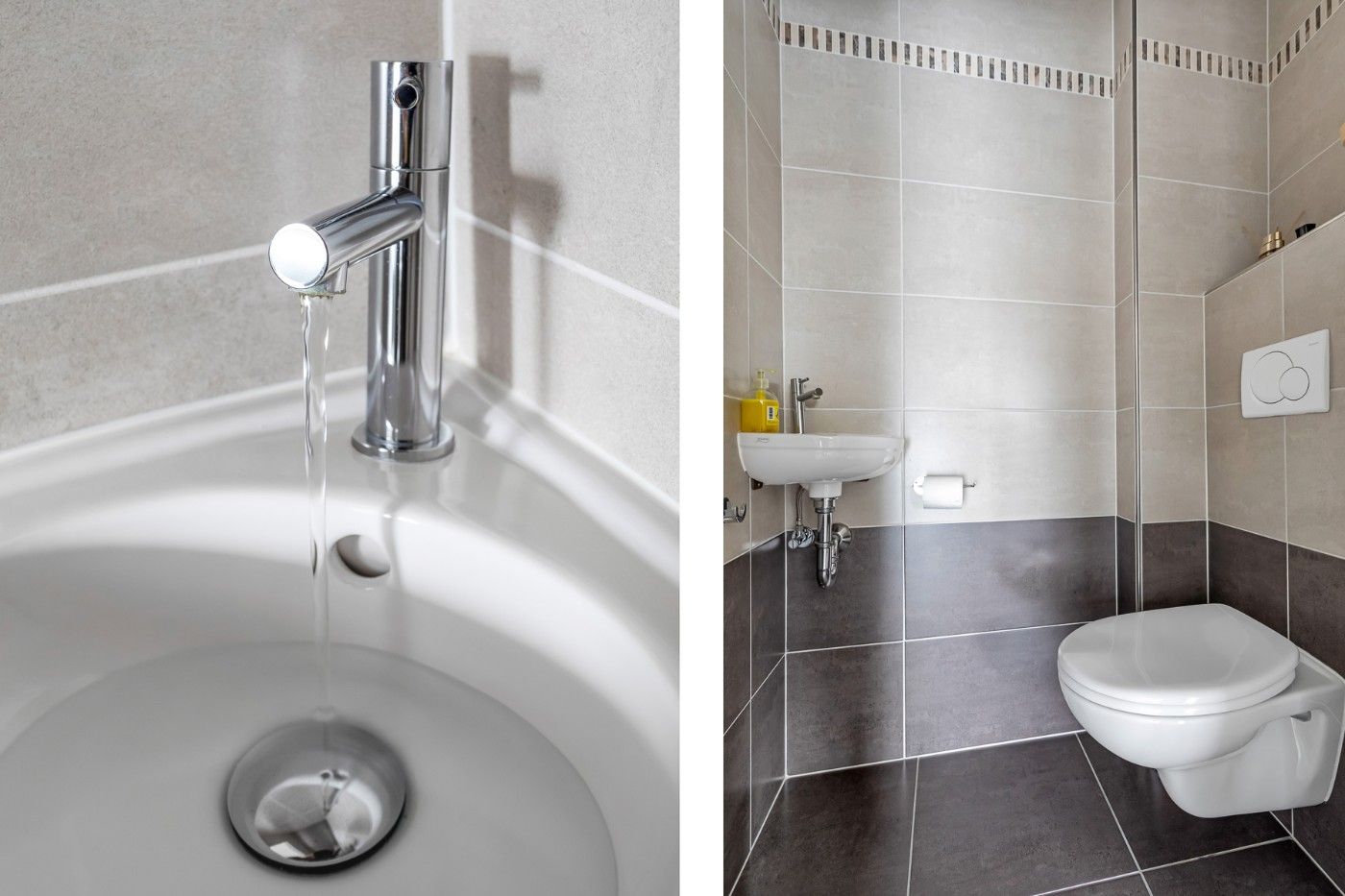 Gerenoveerd app. op 1e verd. met 3 slpk. en garage foto 11