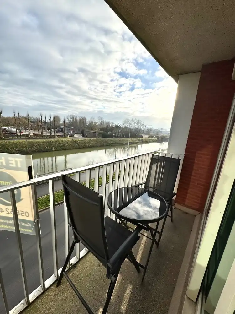 Appartement te koop foto 5